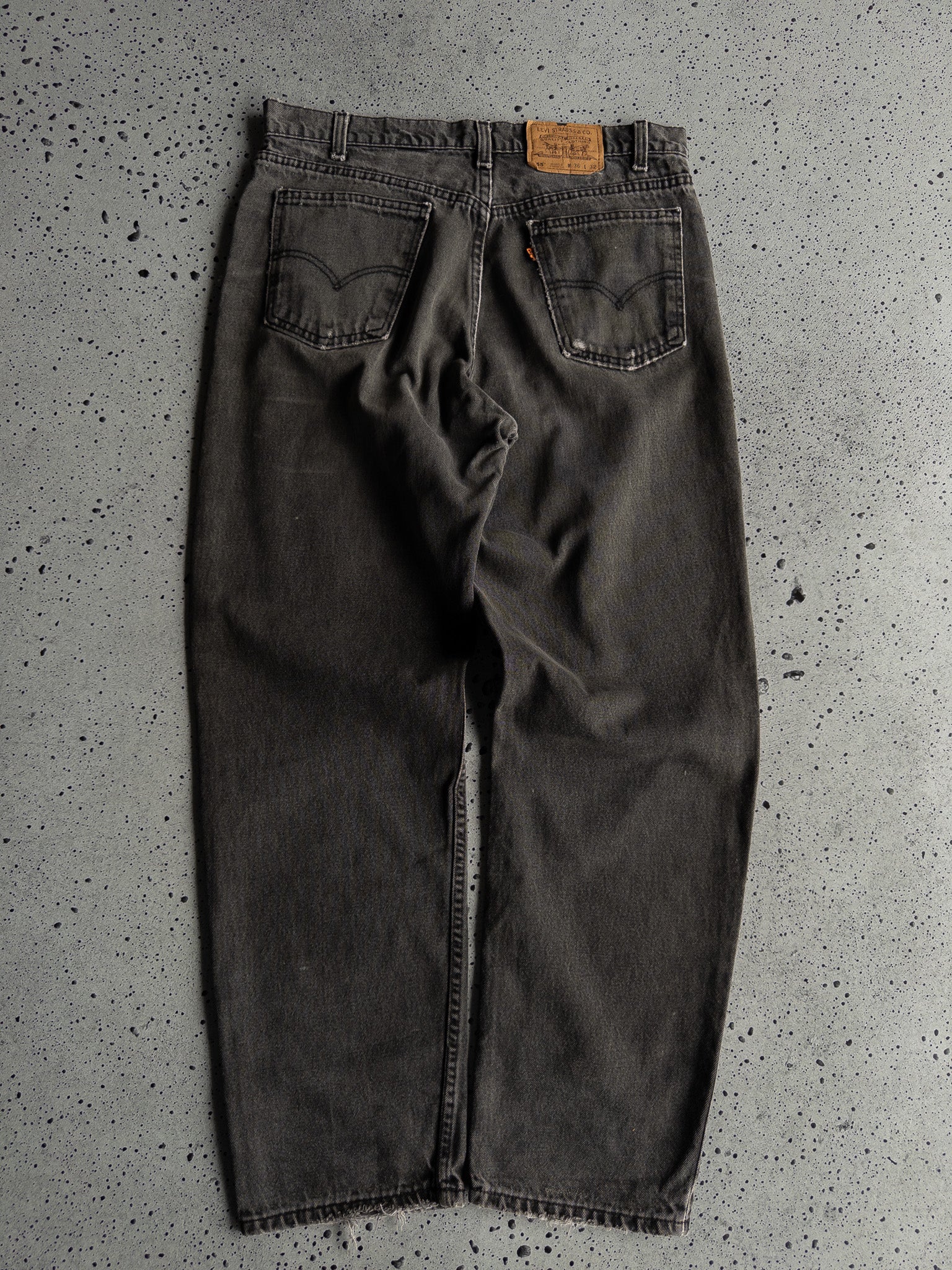 Vintage Levis Jeans (W36)