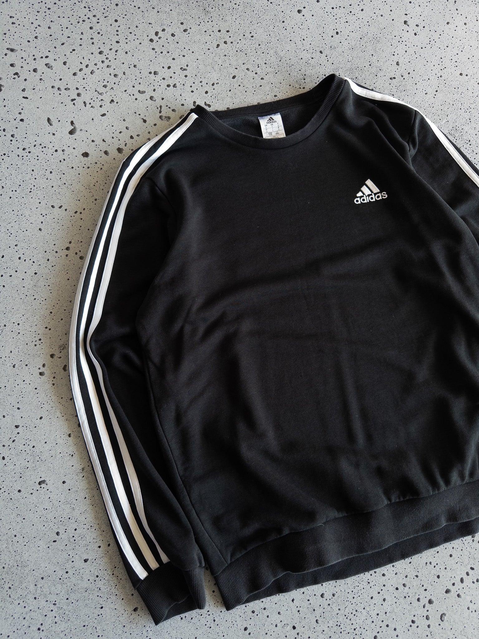 Vintage Adidas Sweatshirt (L) - Planet Vintage Store