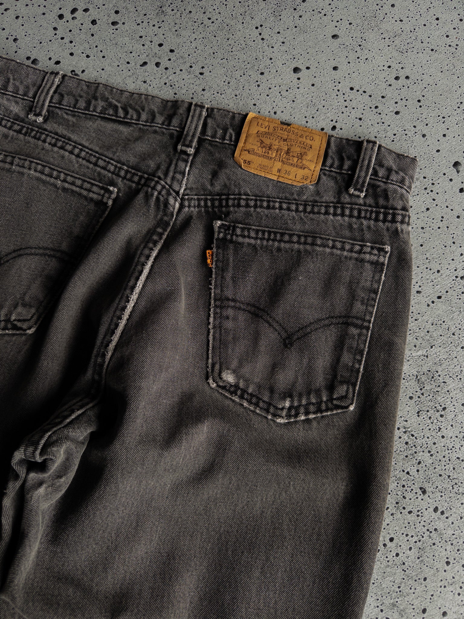 Vintage Levis Jeans (W36)