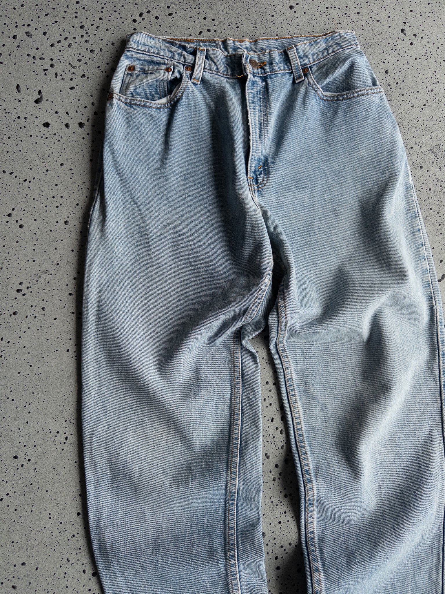 Vintage Levis 550 Jeans (W30)