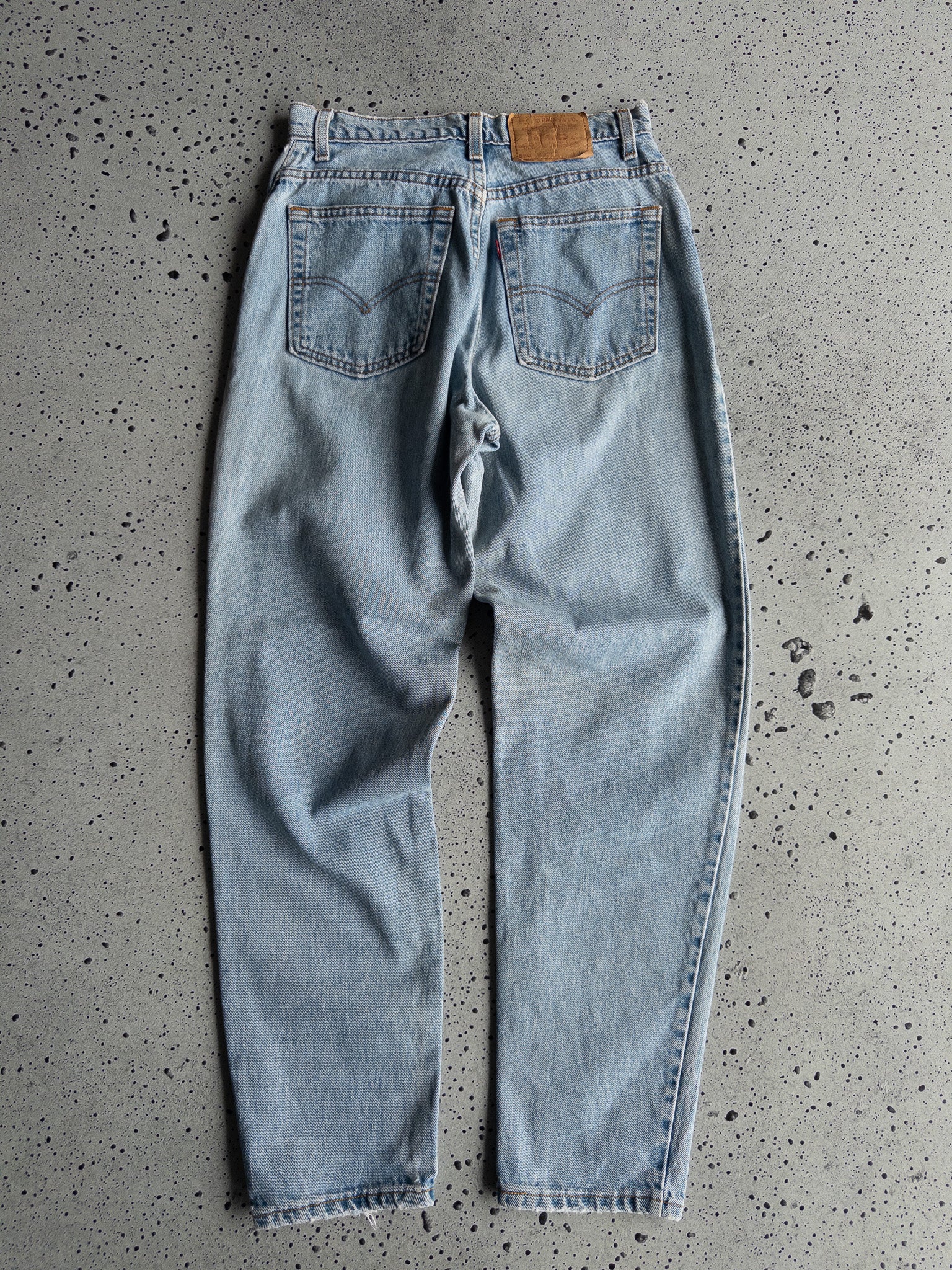 Vintage Levis 550 Jeans (W30)