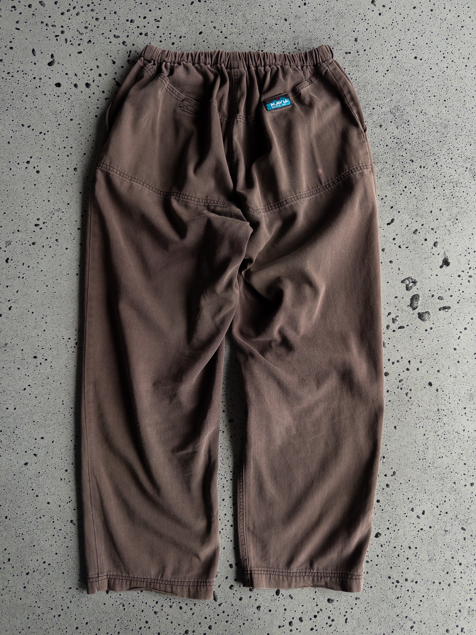 Vintage Kavu Pants (M)