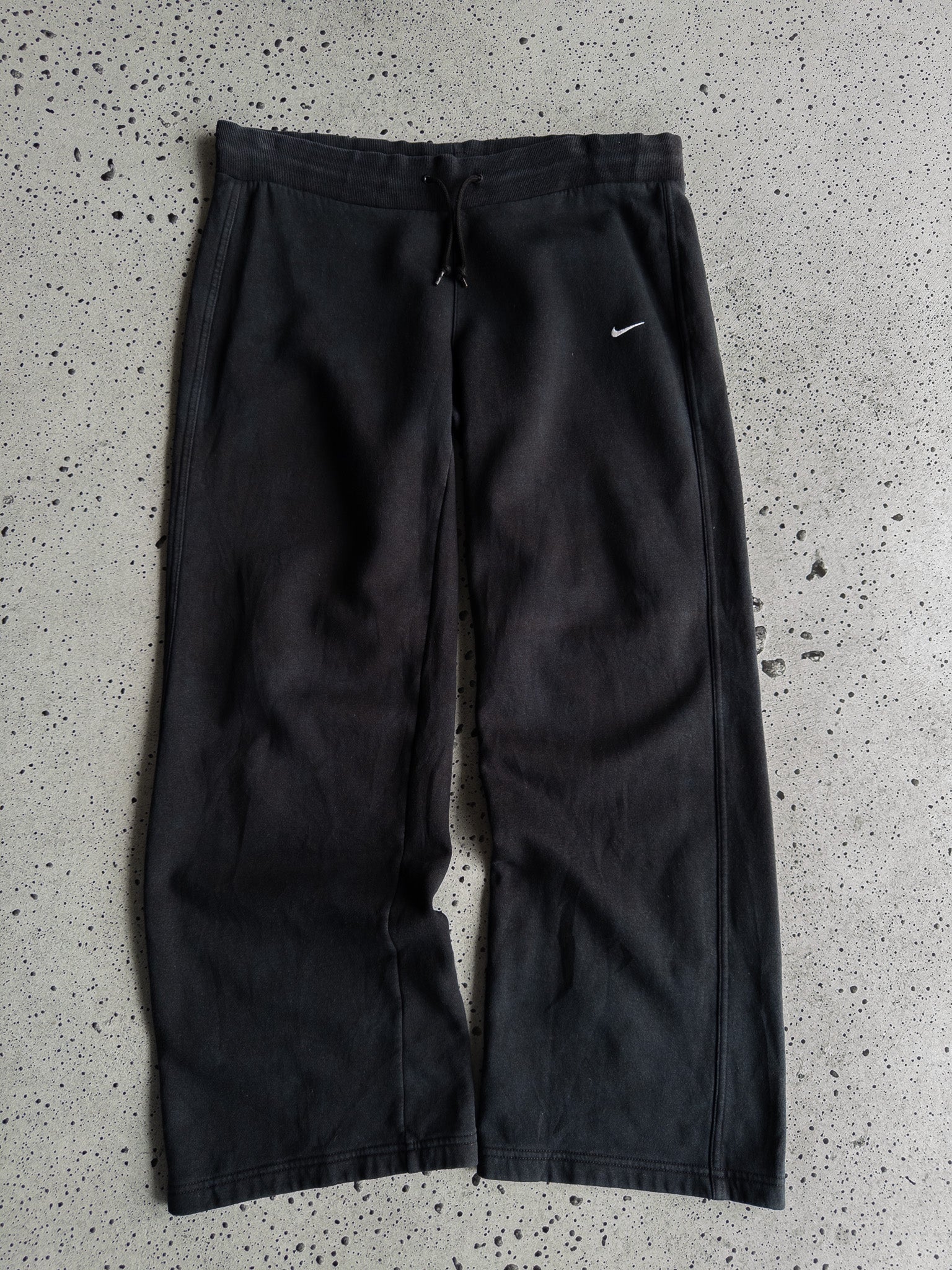 Vintage Nike Track Pants (M)