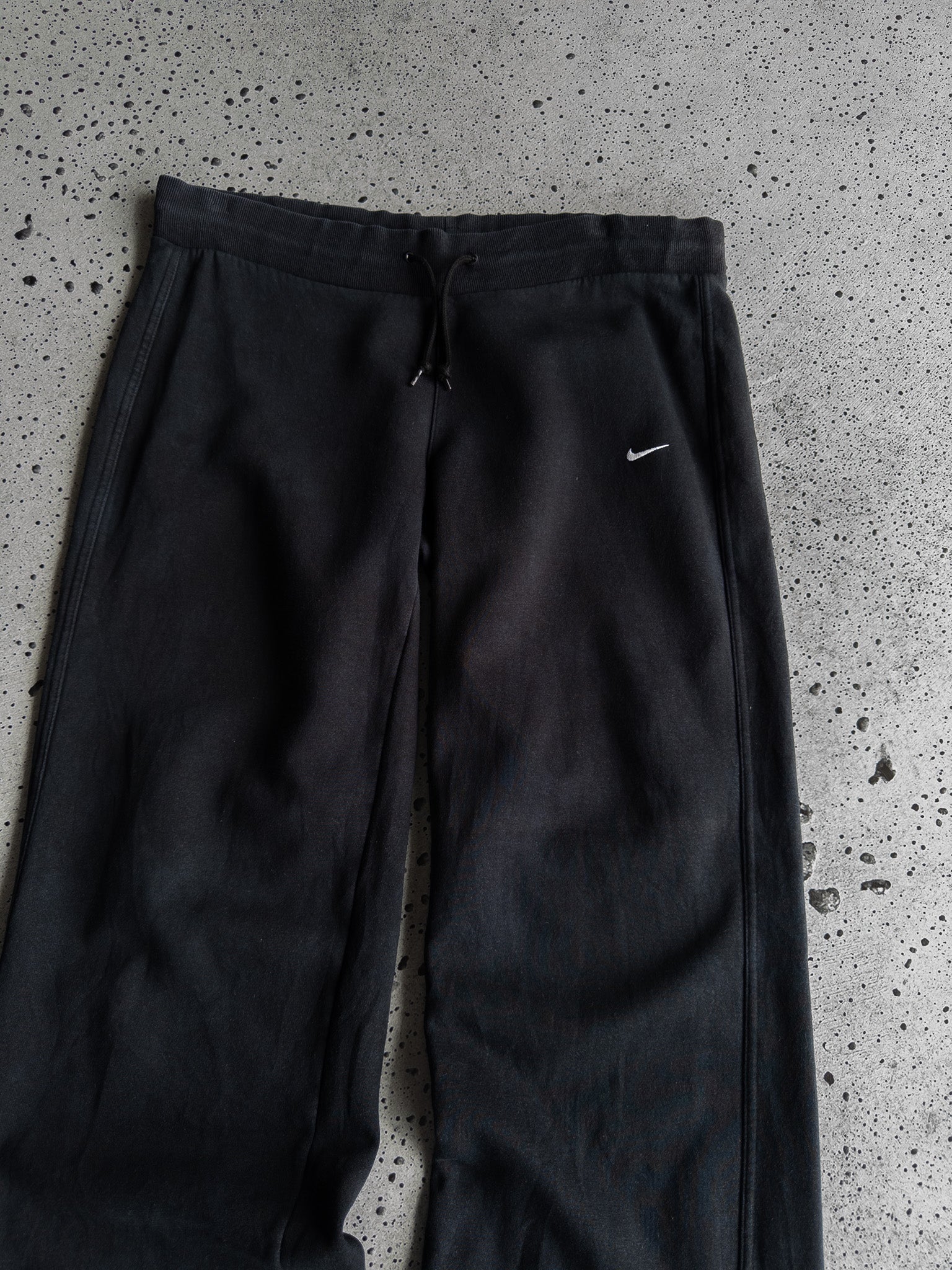 Vintage Nike Track Pants (M)