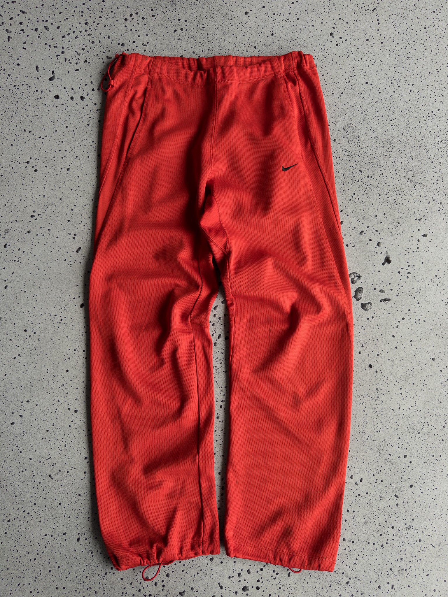 Vintage Nike Track Pants (L)