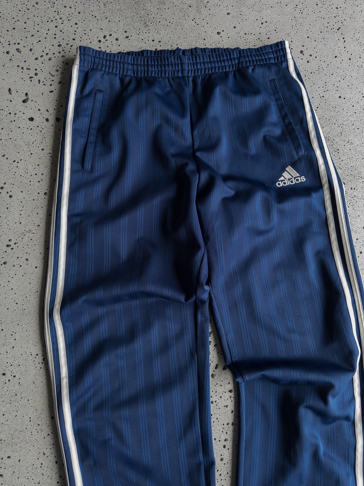 Vintage Adidas Track Pants (XL)