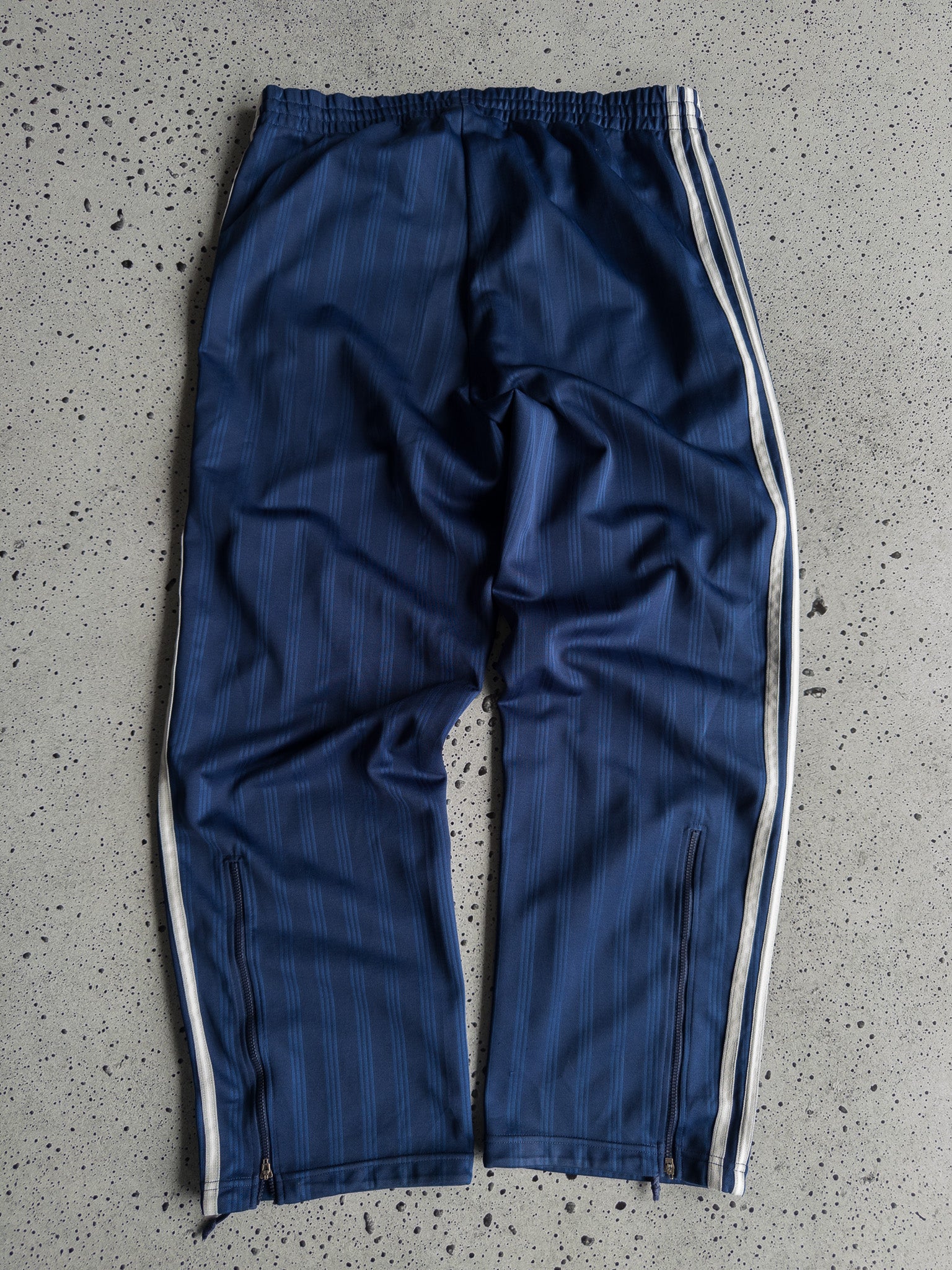 Vintage Adidas Track Pants (XL)