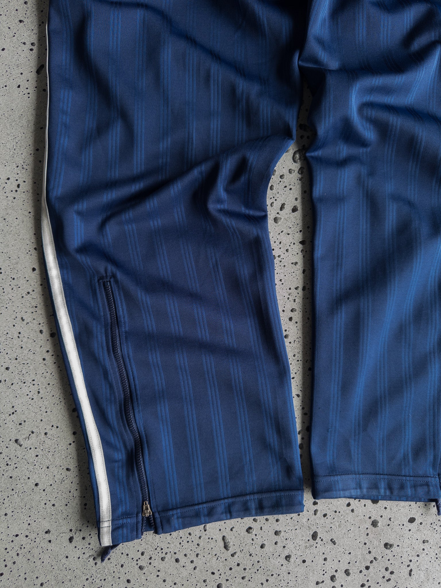 Vintage Adidas Track Pants (XL)