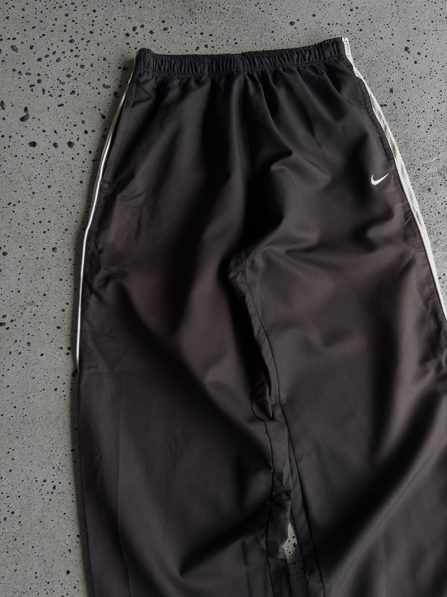 Vintage Nike Track Pants (S)