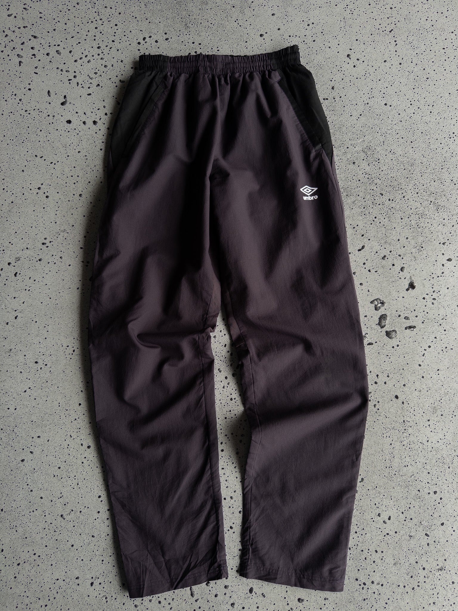 Vintage Umbro Track Pants (S)