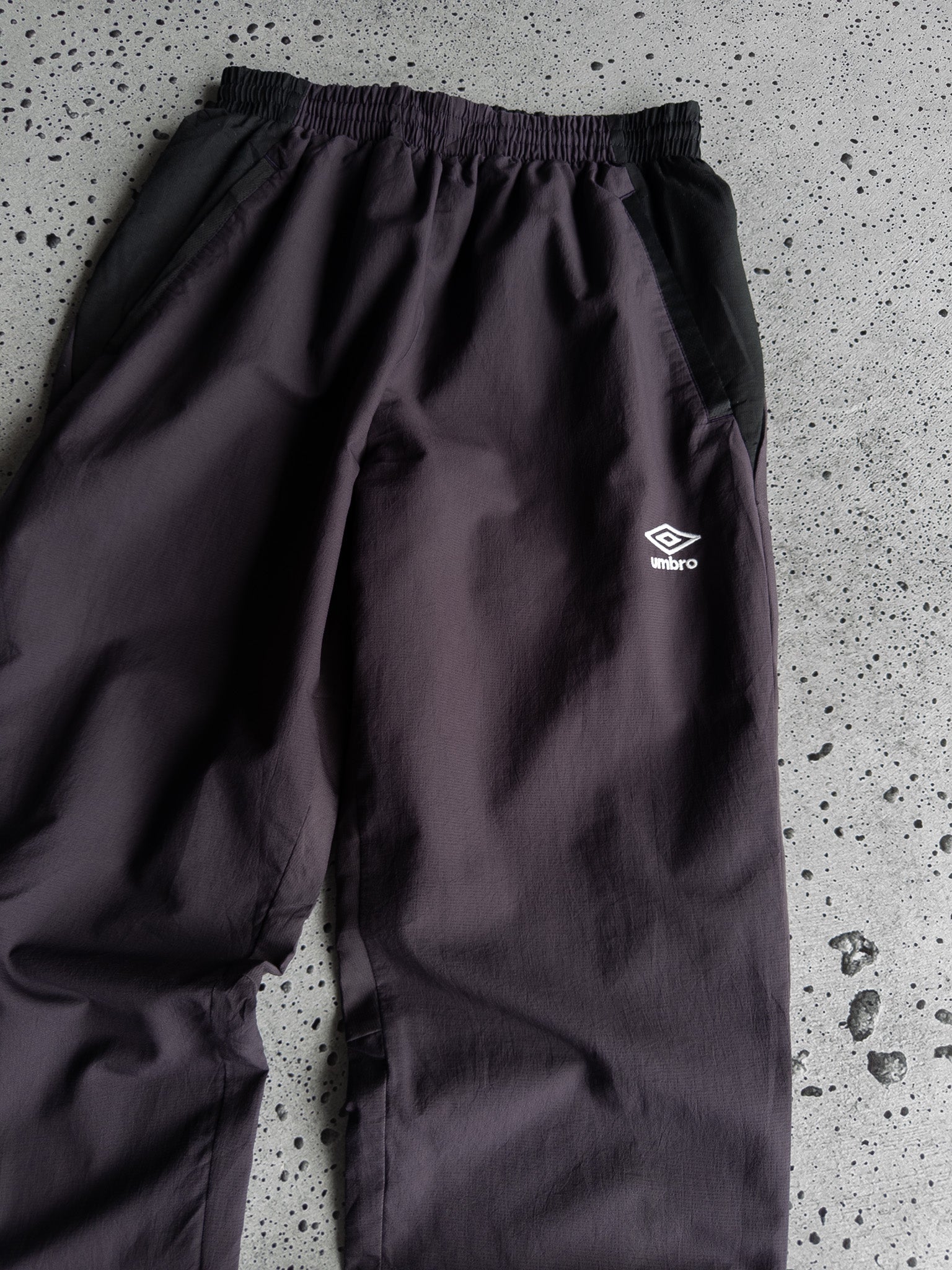 Vintage Umbro Track Pants (S)