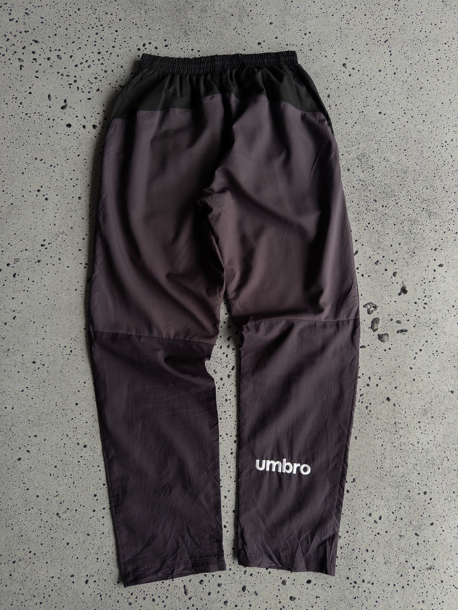 Vintage Umbro Track Pants (S)