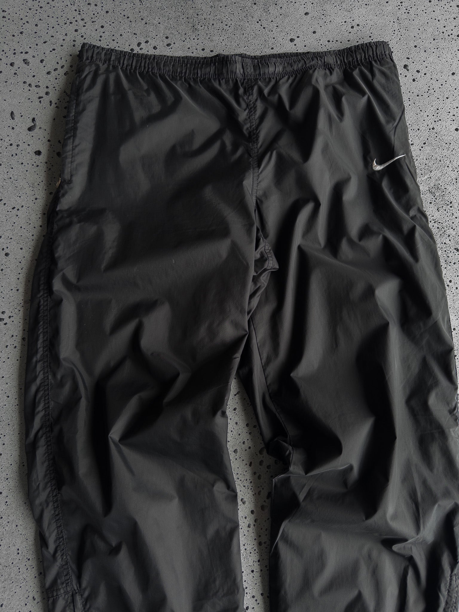 Vintage Nike Track Pants (XL)