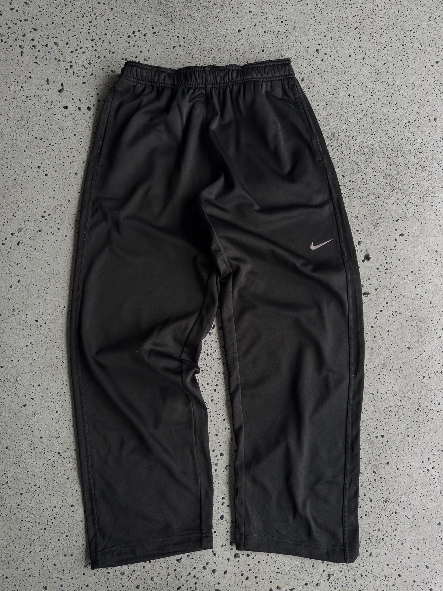 Vintage Nike Track Pants (XL)