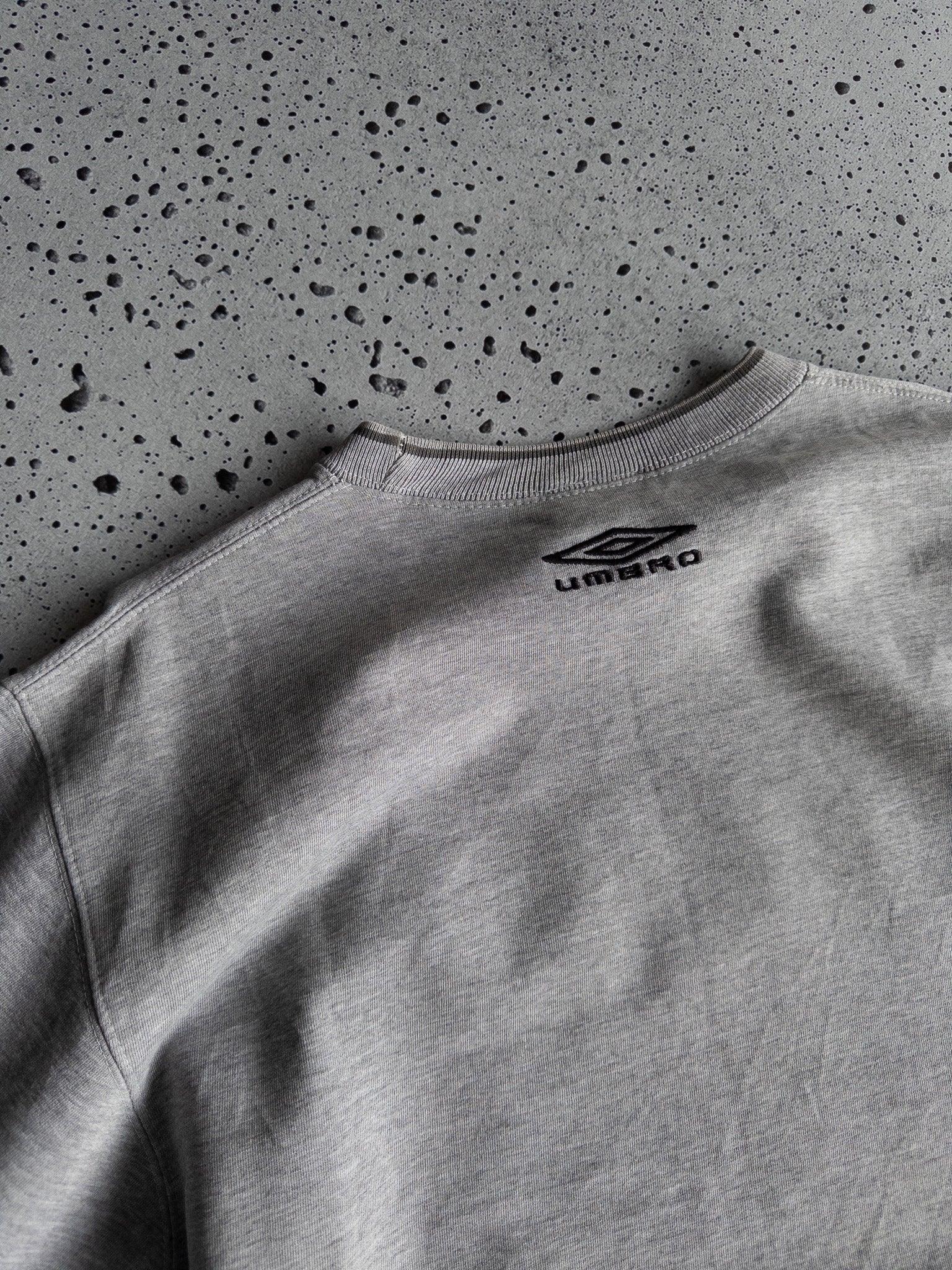 Vintage Umbro Sweatshirt (L) - Planet Vintage Store