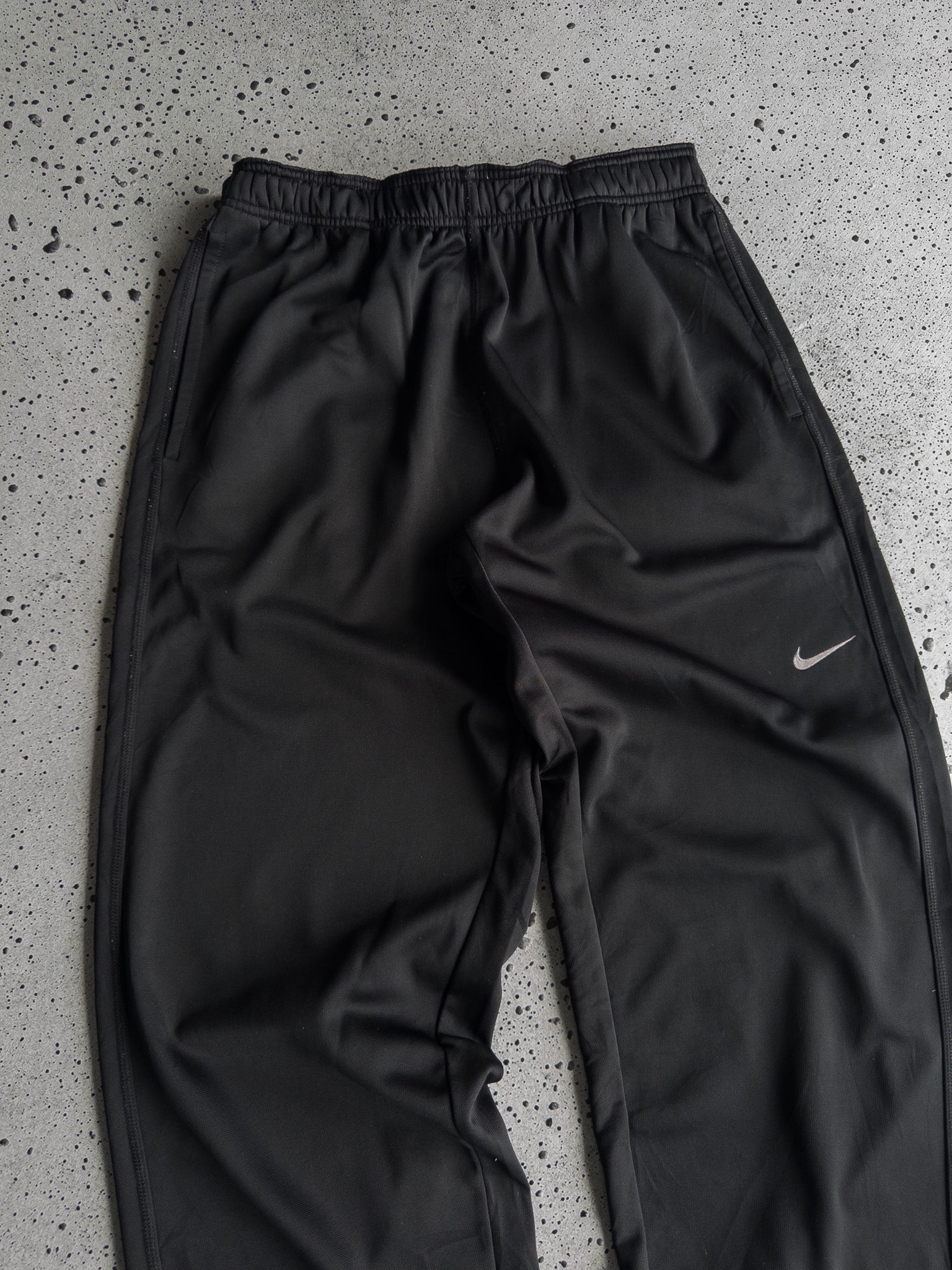 Vintage Nike Track Pants (XL)