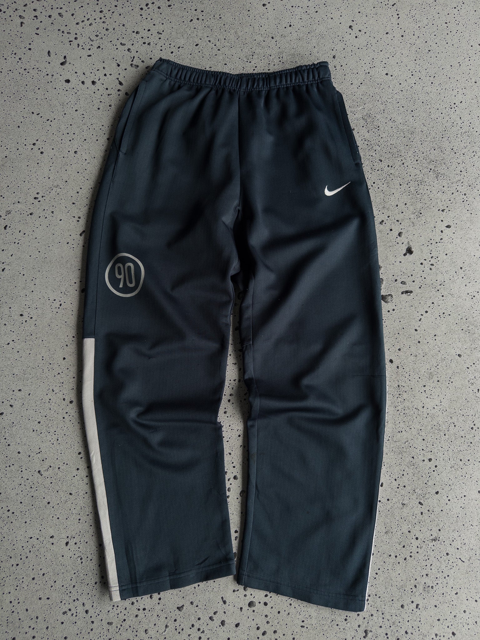 Vintage Nike Track Pants (S)