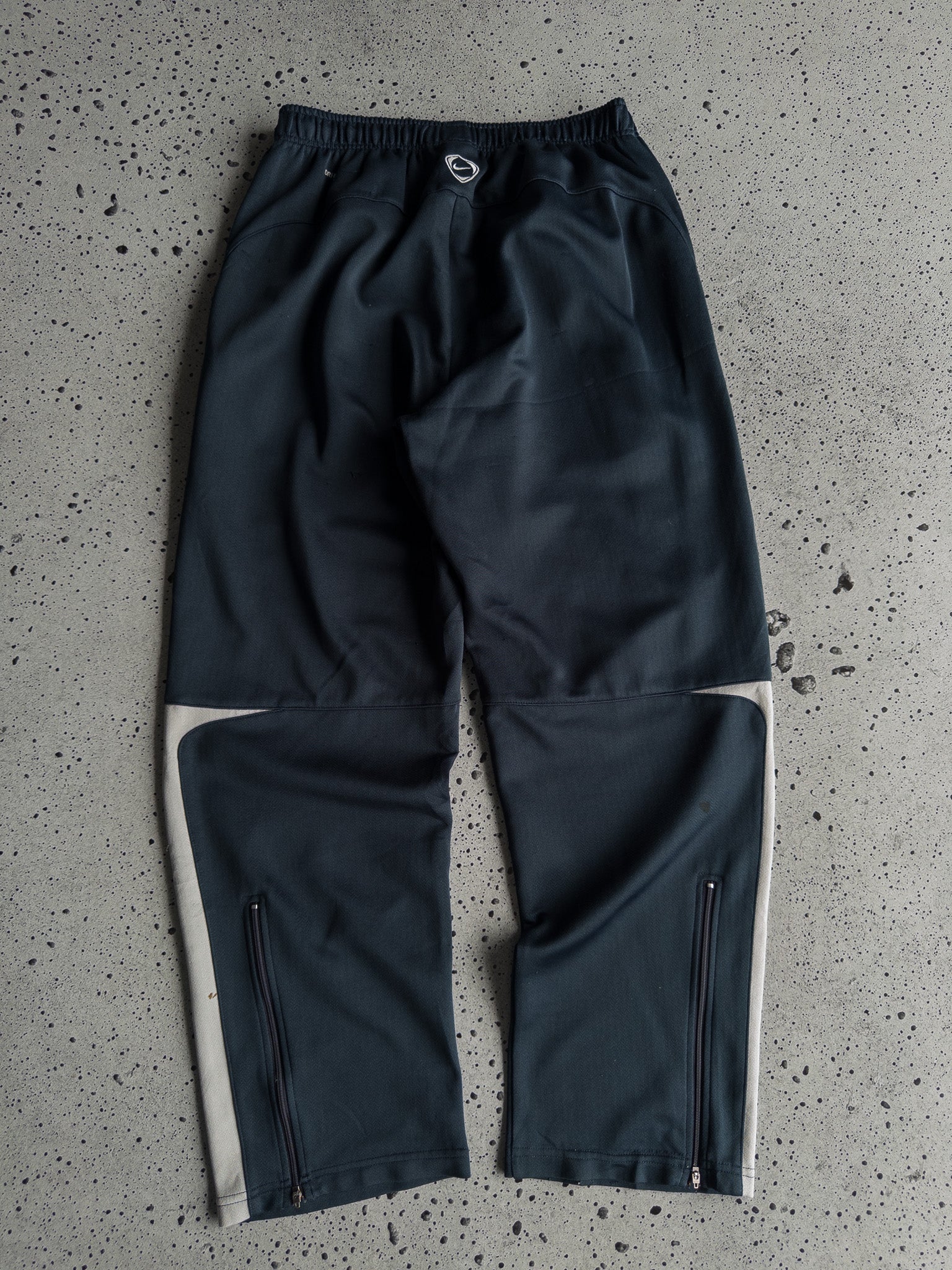 Vintage Nike Track Pants (S)