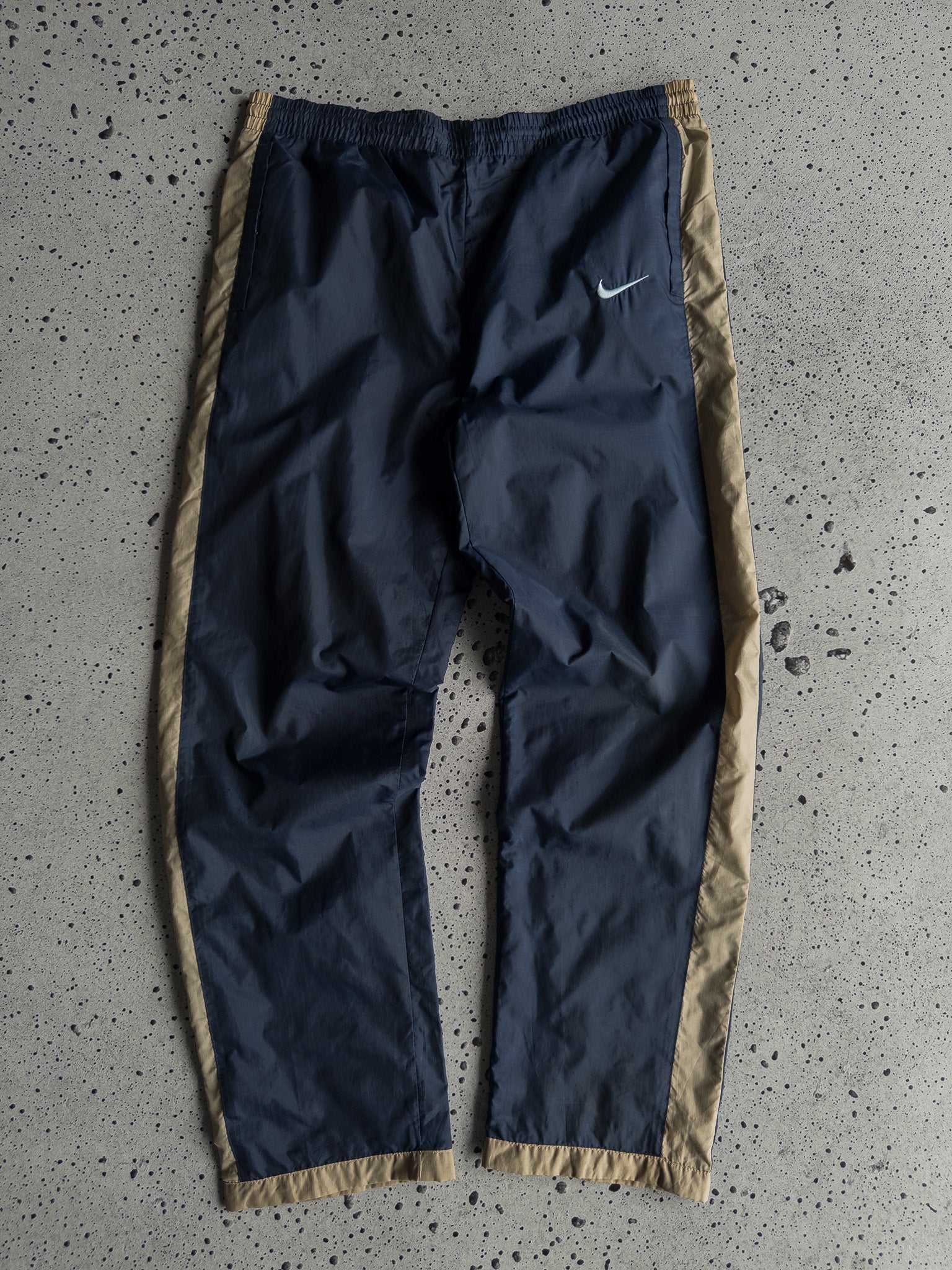 Vintage Nike Track Pants (L)