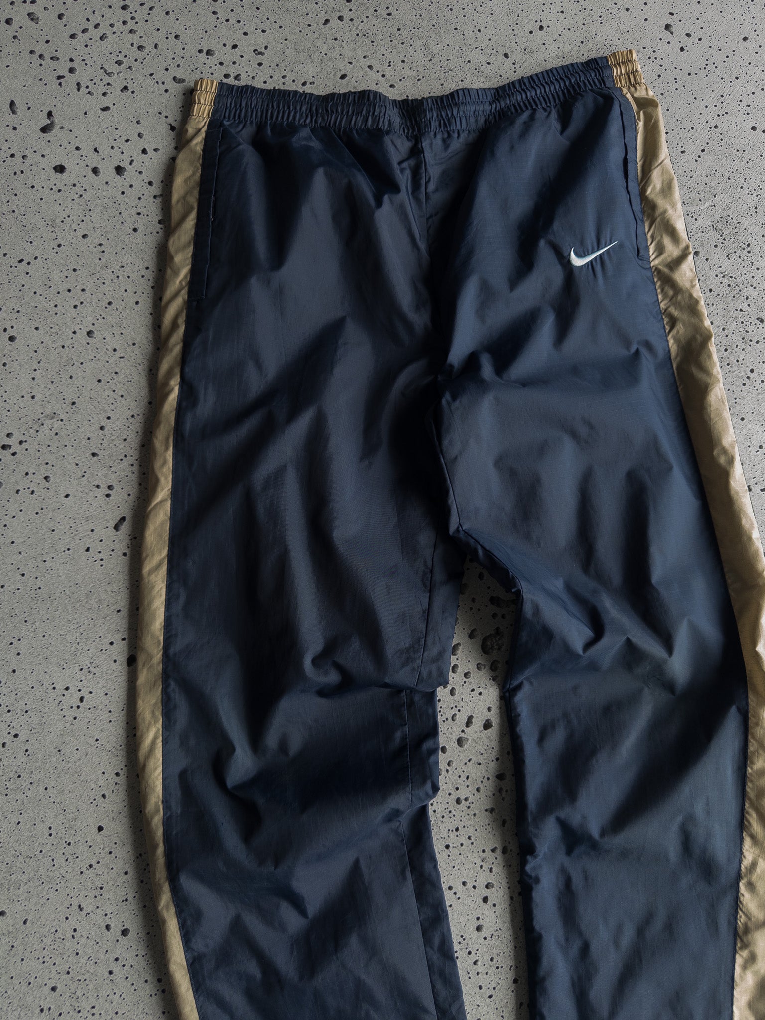 Vintage Nike Track Pants (L)