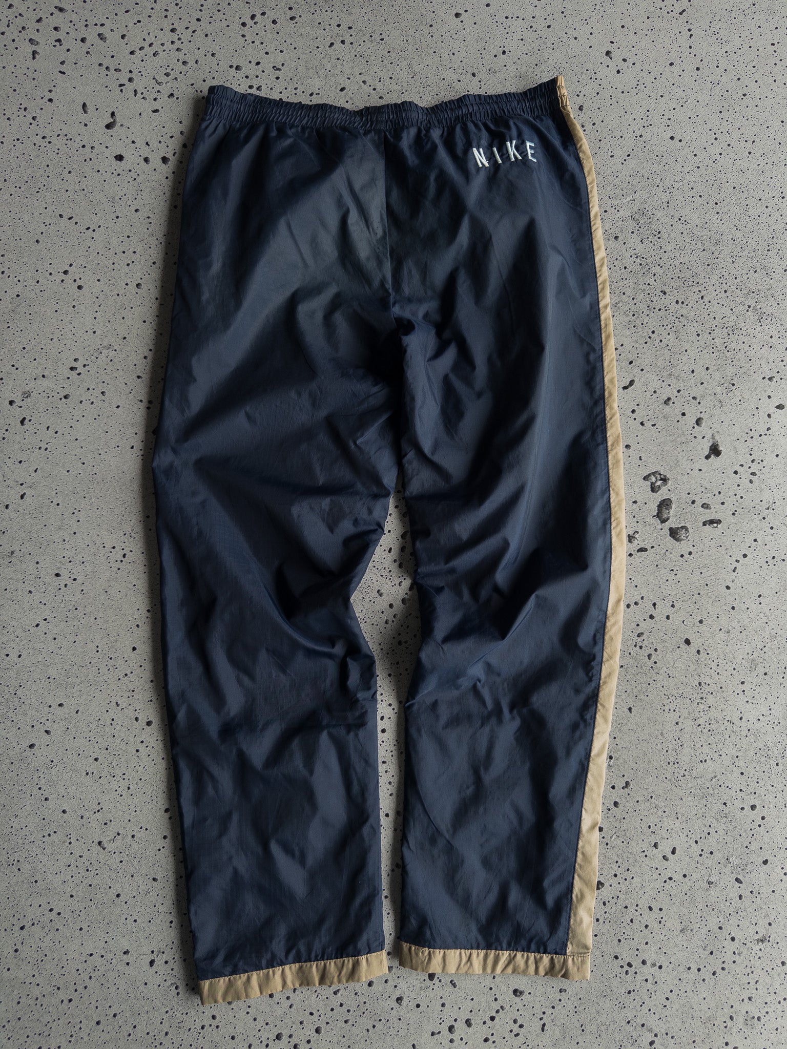 Vintage Nike Track Pants (L)