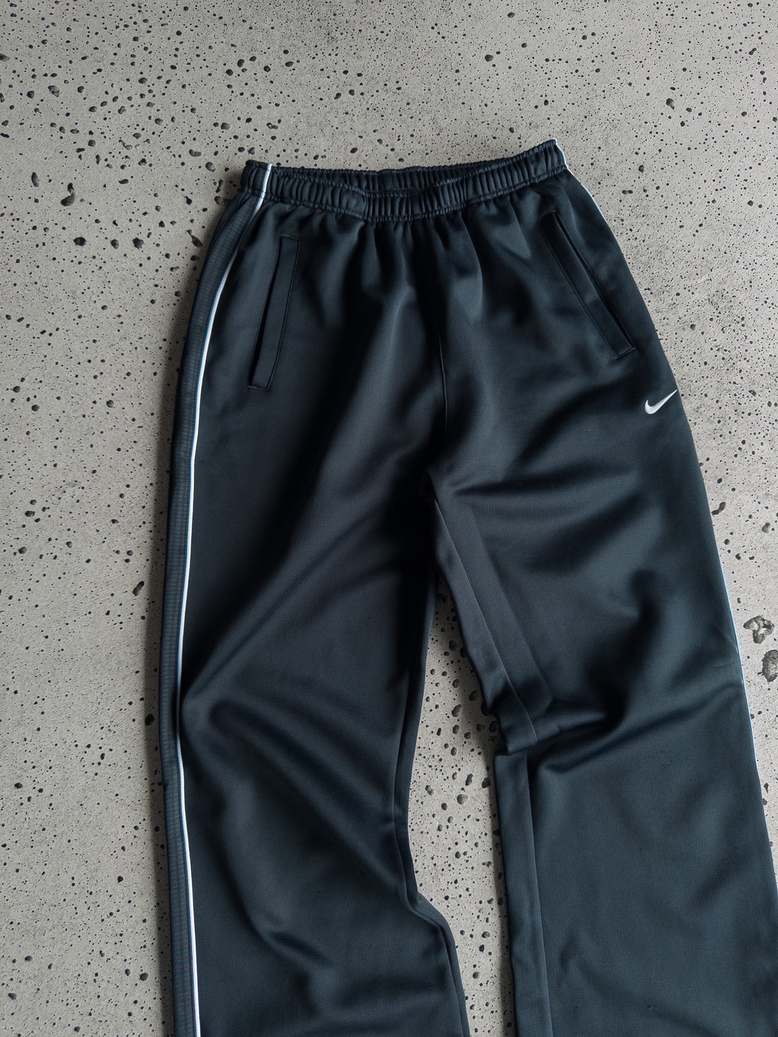 Vintage Nike Track Pants (S)