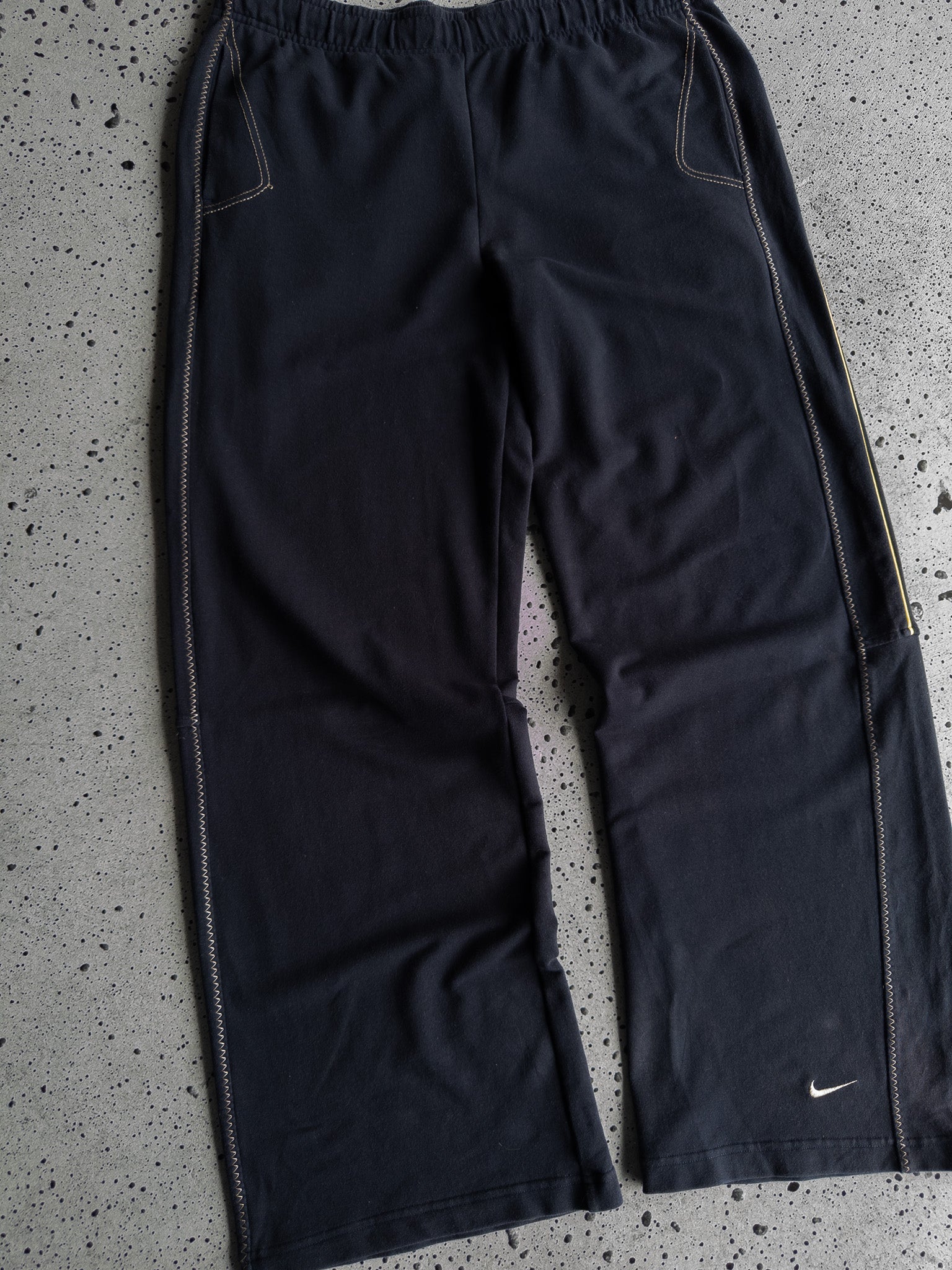 Vintage Nike Track Pants (XL)