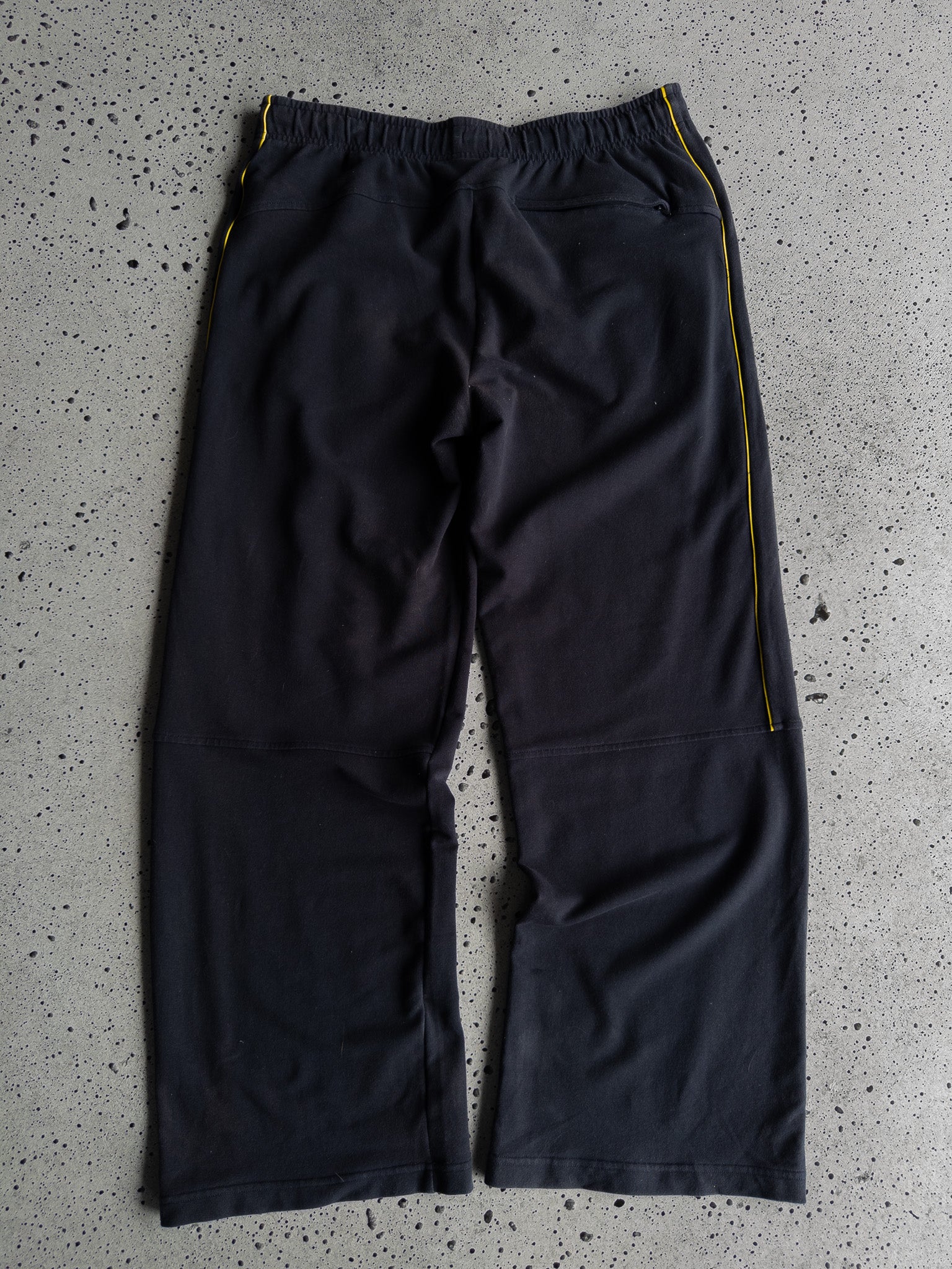 Vintage Nike Track Pants (XL)