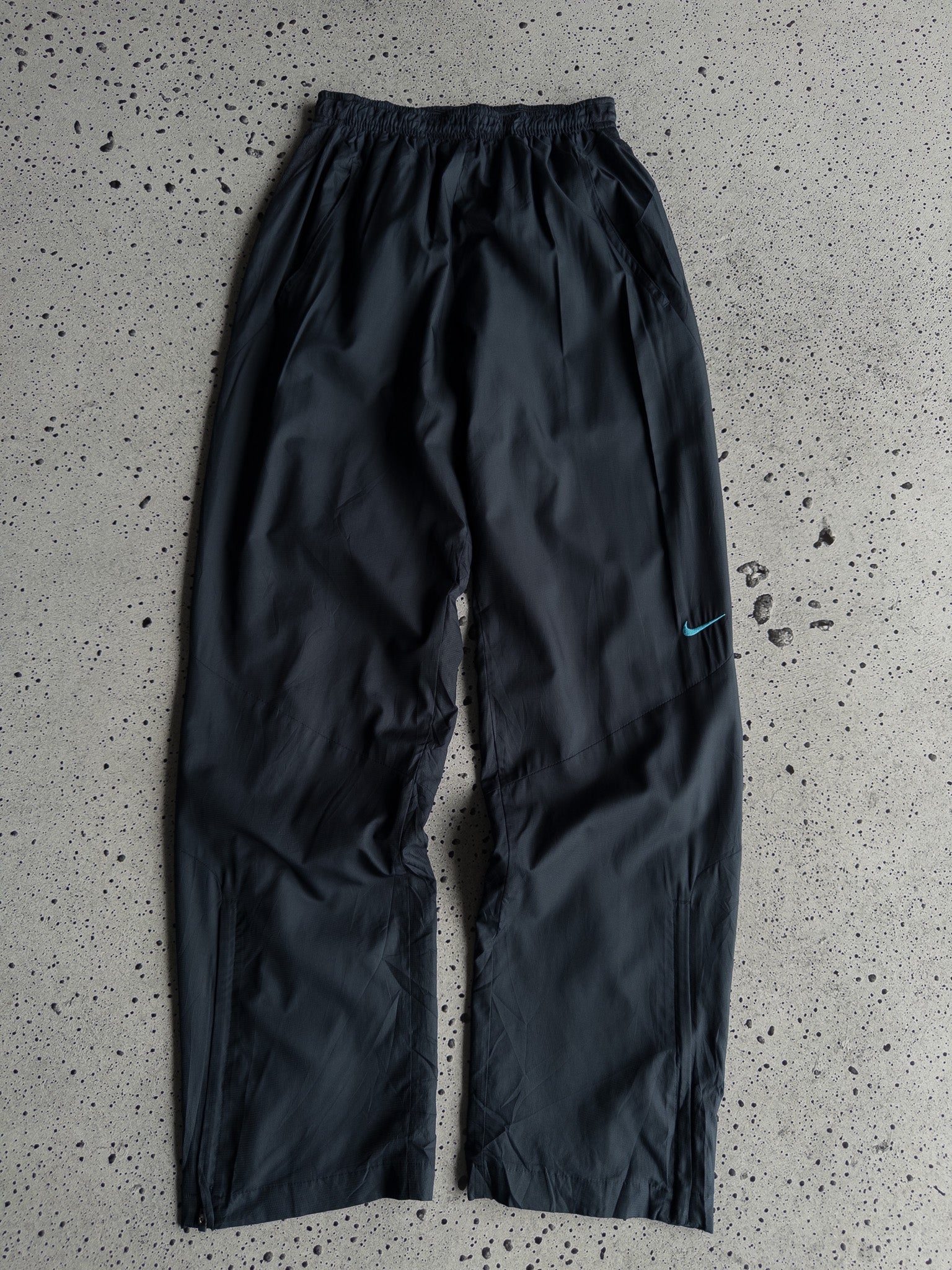 Vintage Nike Track Pants (XS)