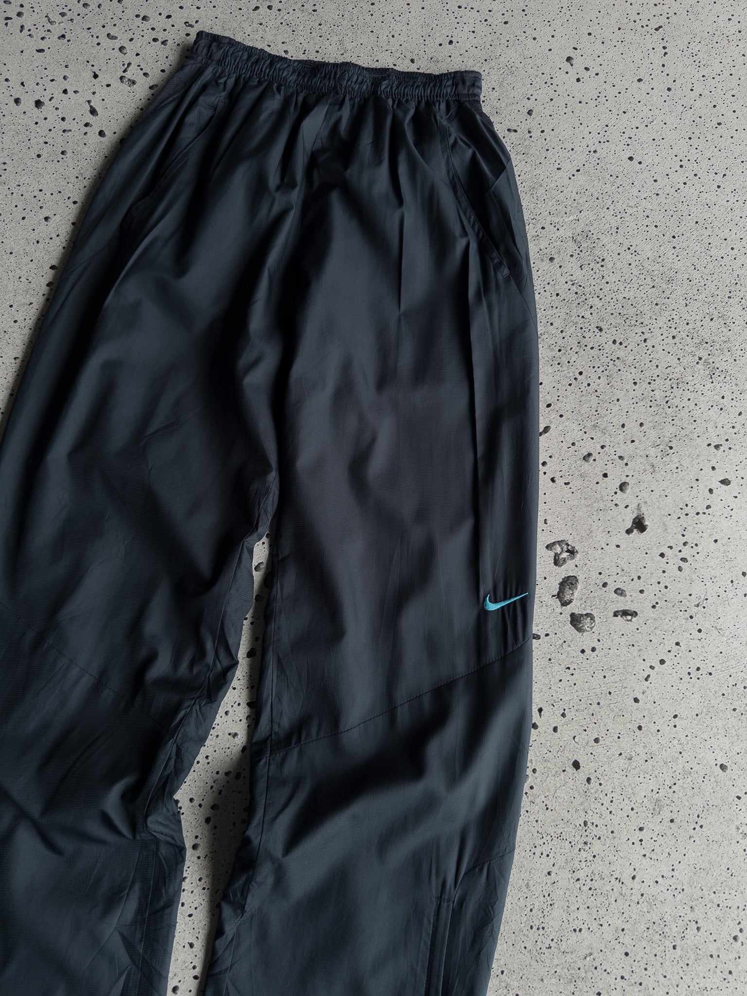 Vintage Nike Track Pants (XS)