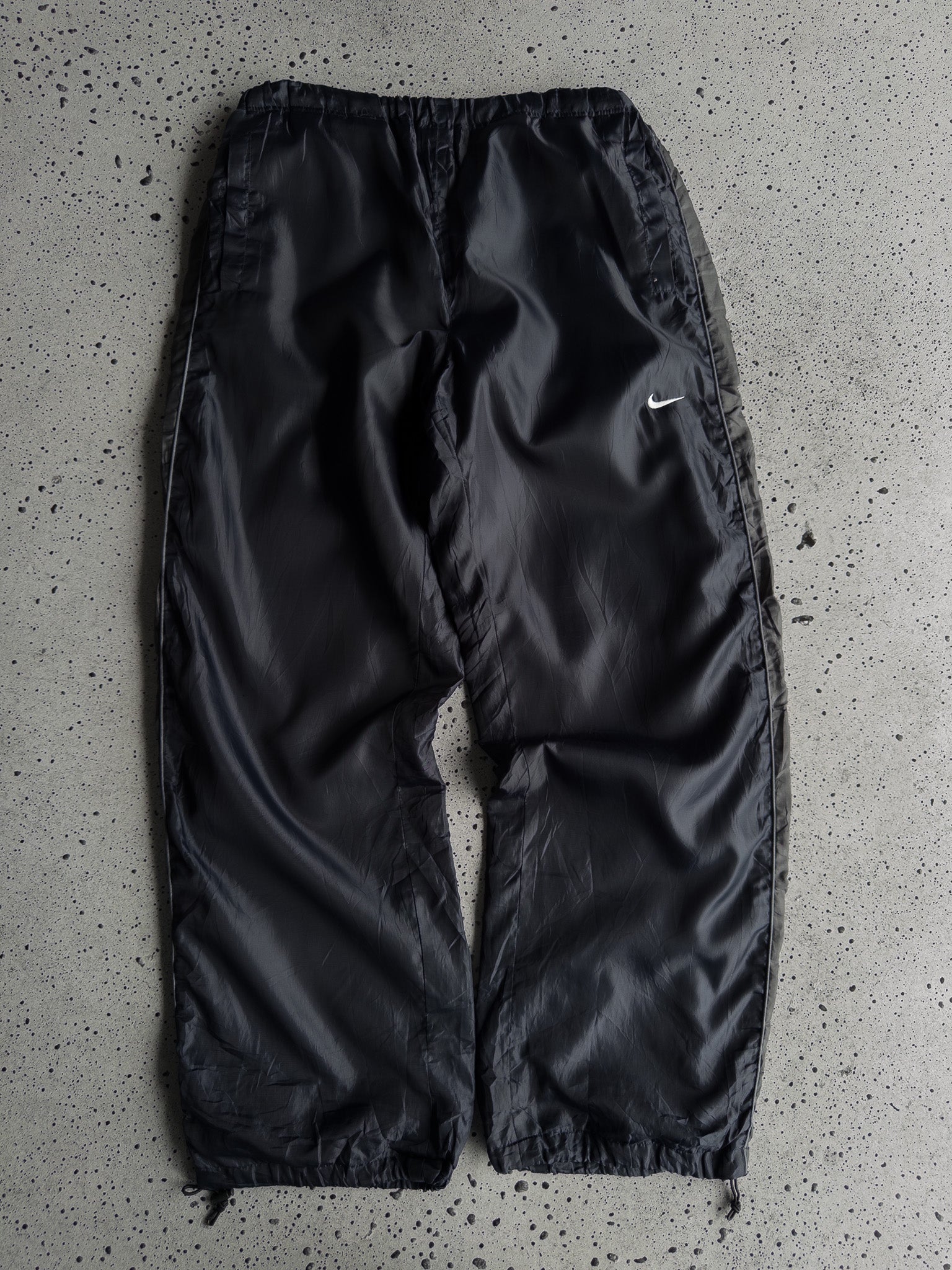 Vintage Nike Track Pants (XL)