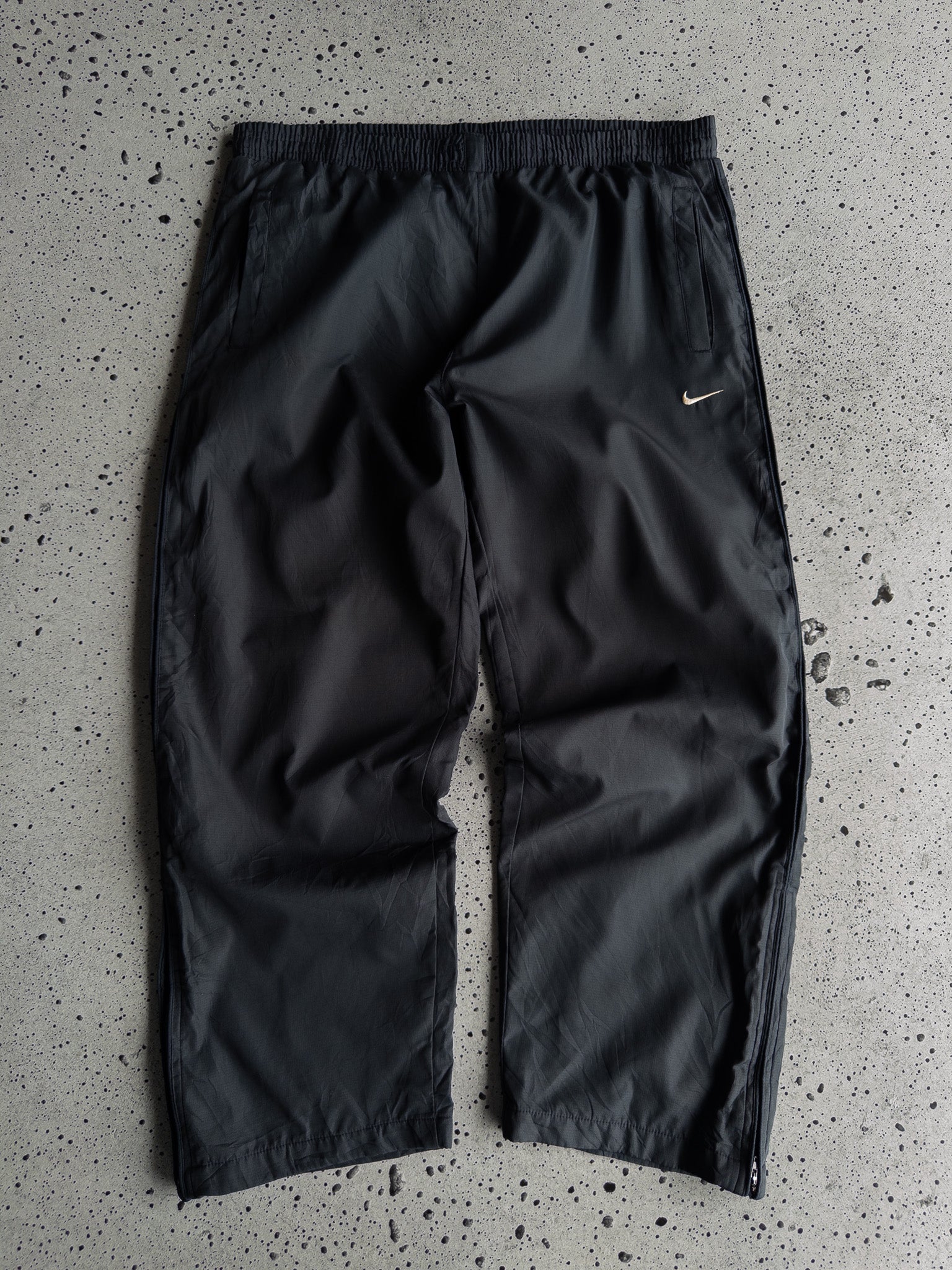 Vintage Nike Track Pants (L)