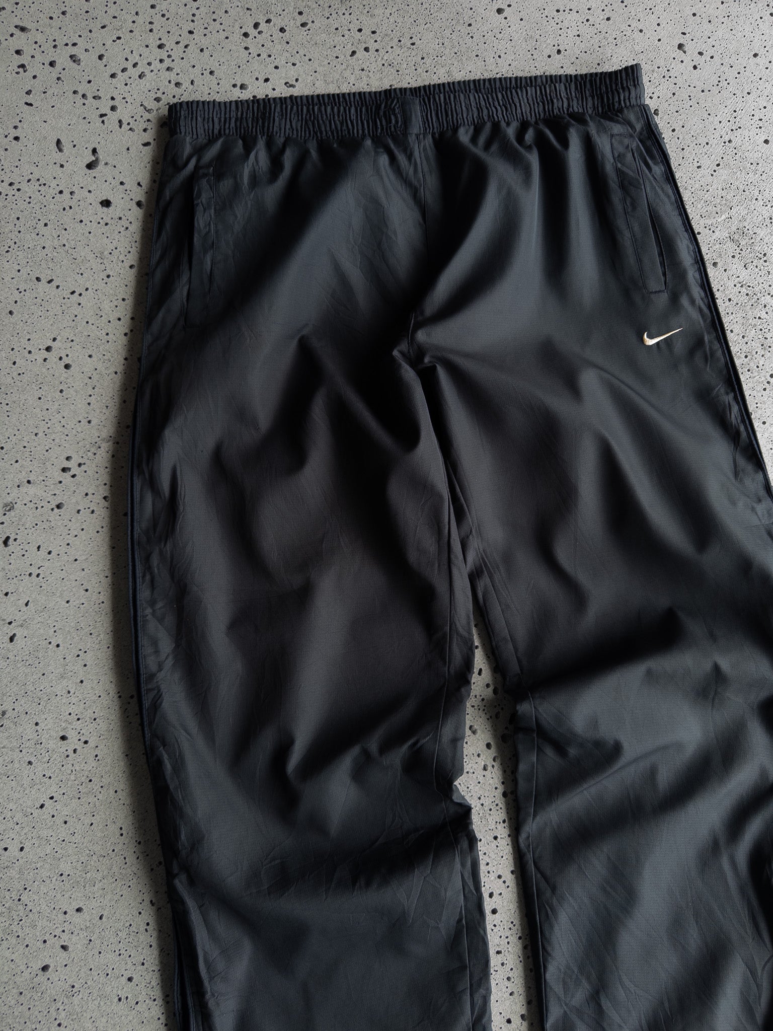 Vintage Nike Track Pants (L)