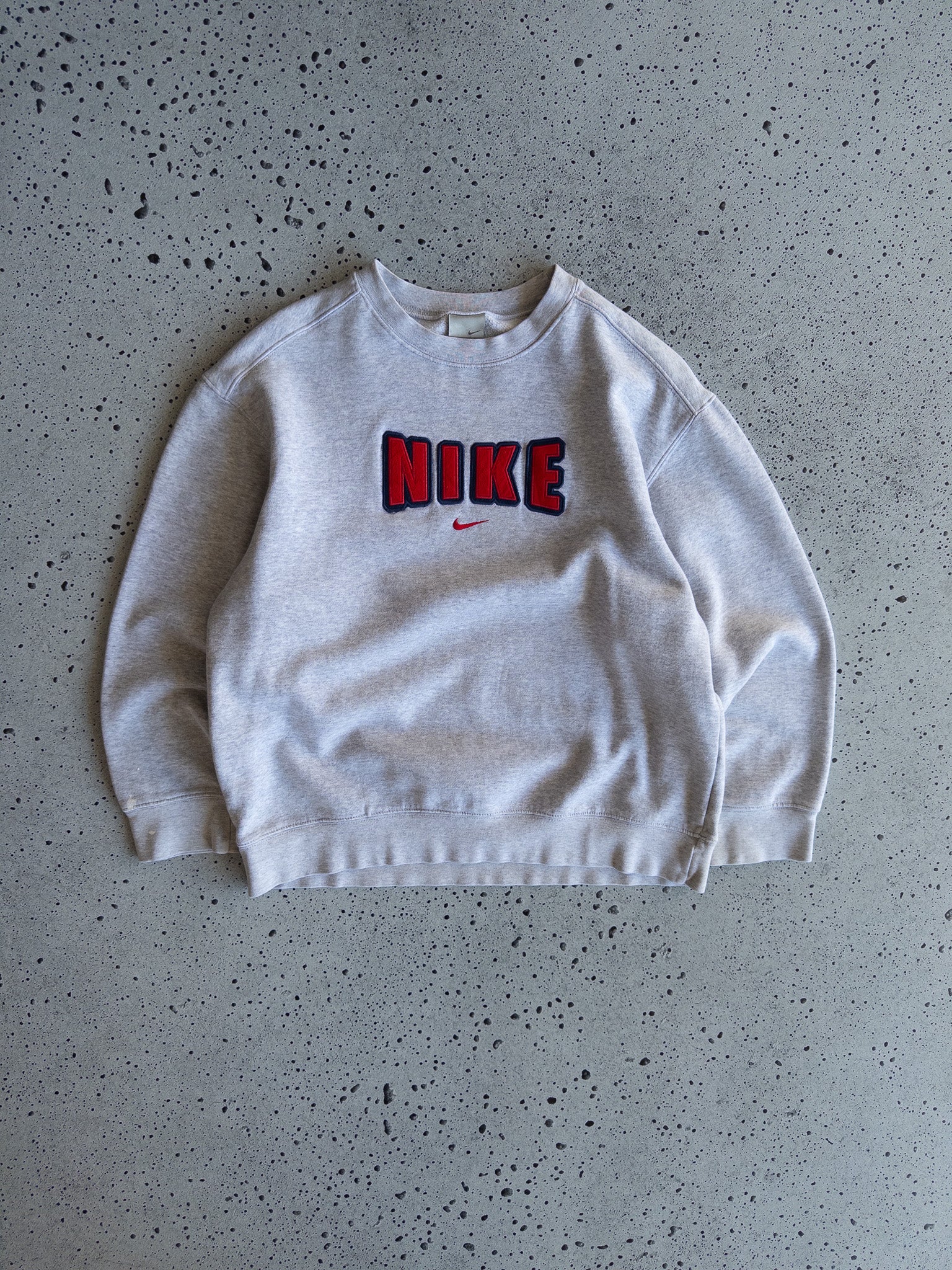 Vintage Nike Sweatshirt (XS)