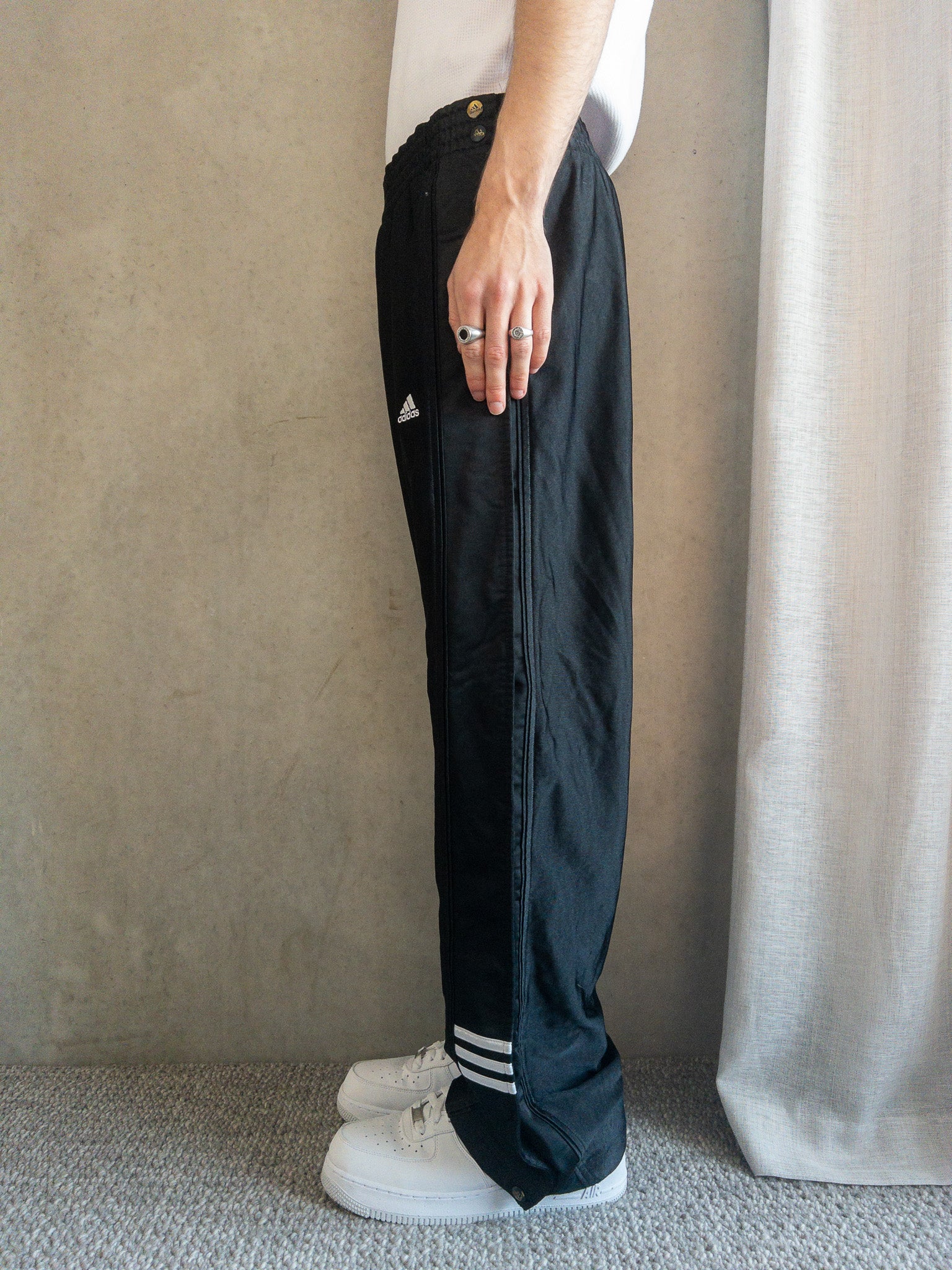 Vintage Adidas Pants (XL)