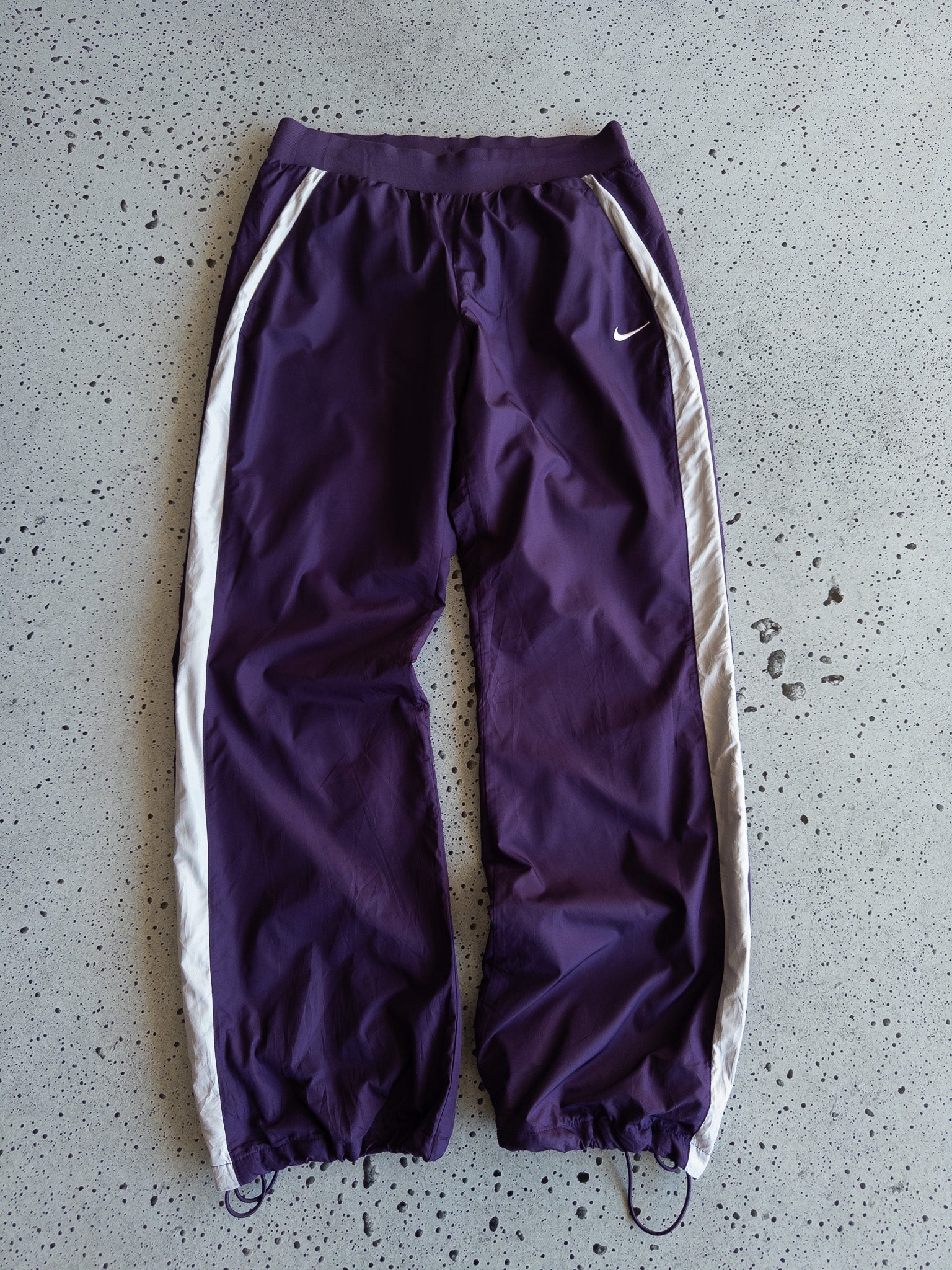 Vintage Nike Track Pants (M)