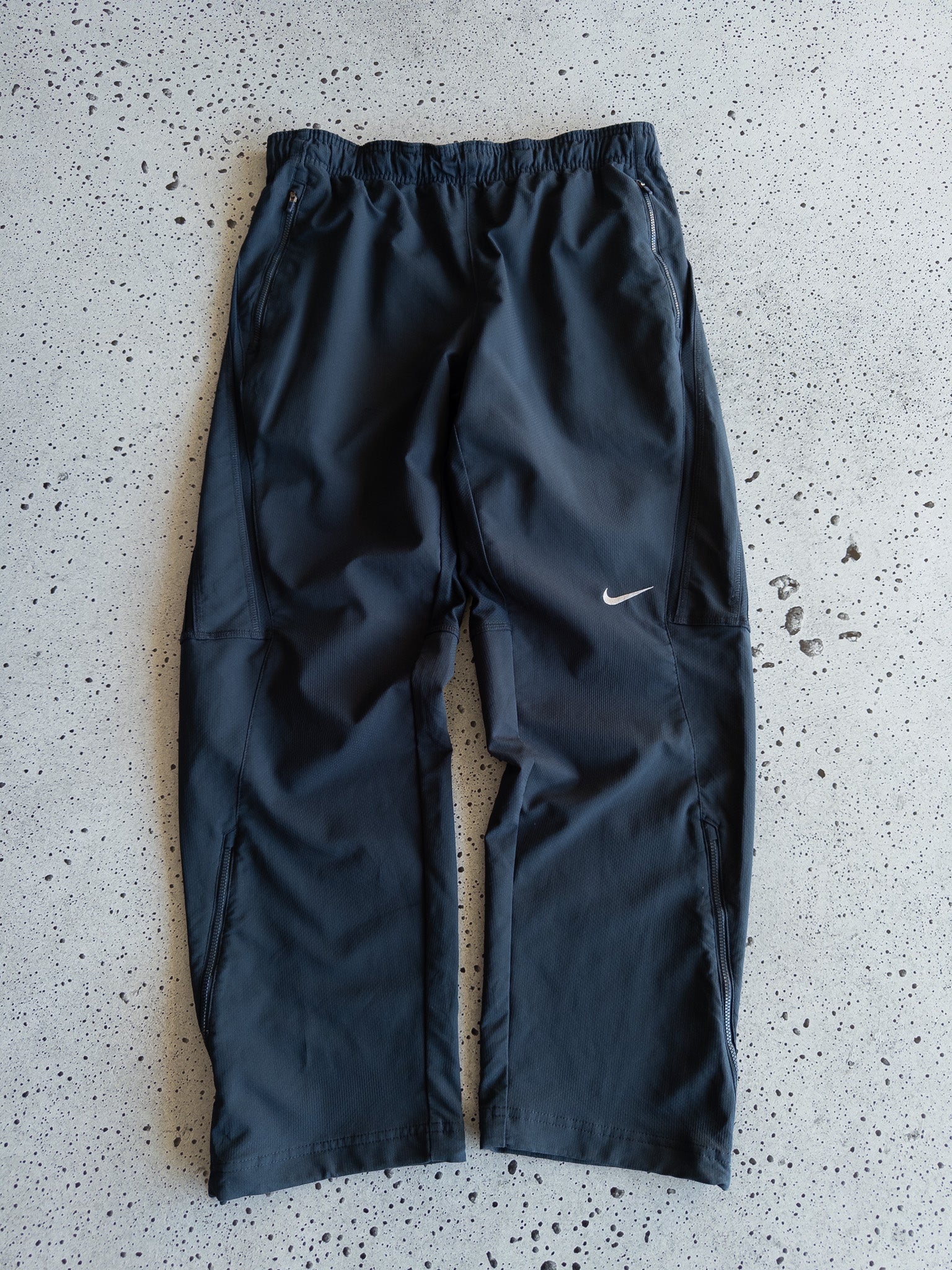 Vintage Nike Track Pants (M)