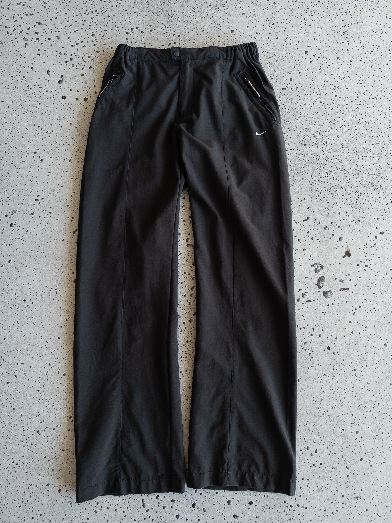 Vintage Nike Track Pants (XS)