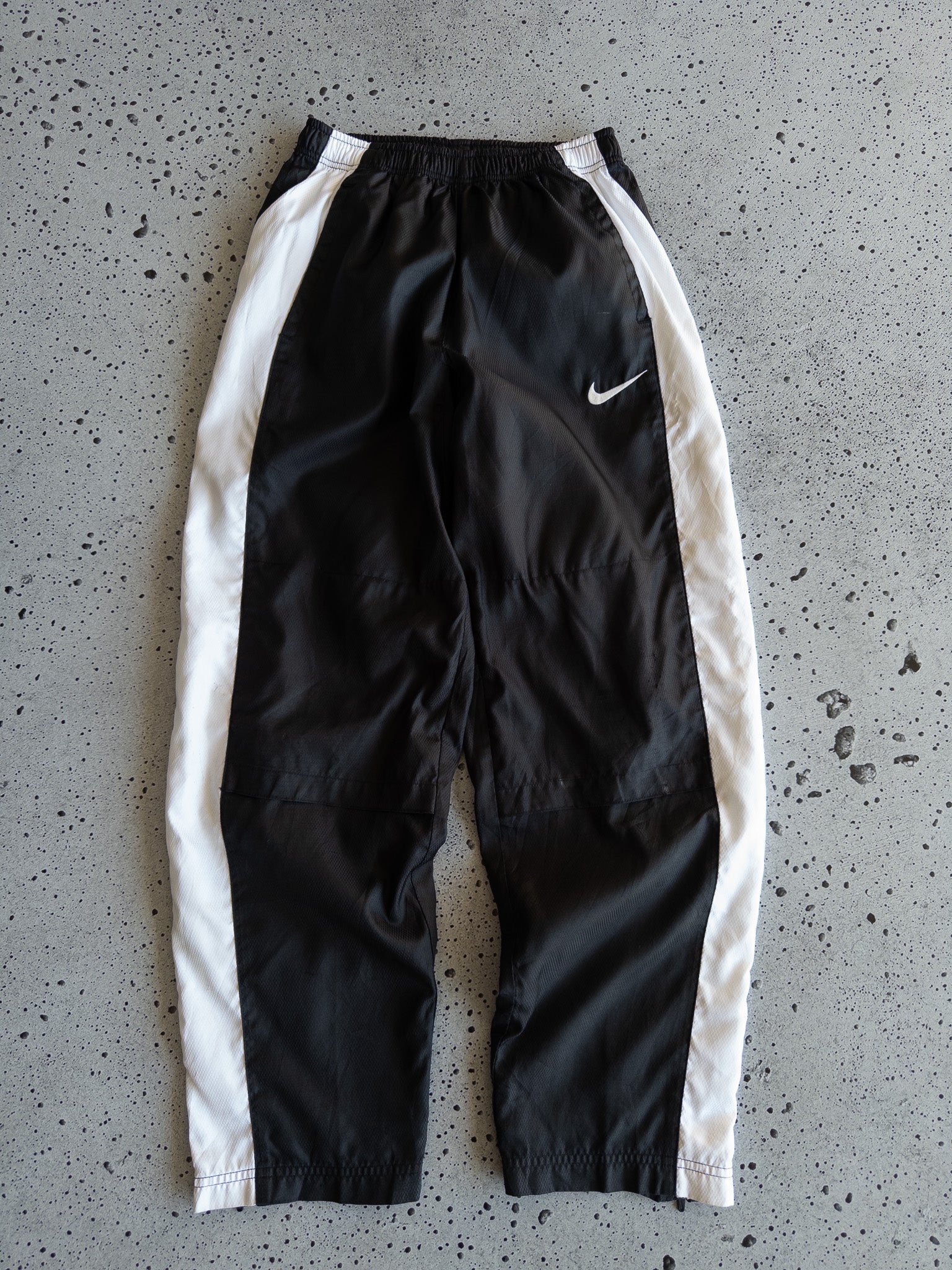Vintage Nike Track Pants (XS)