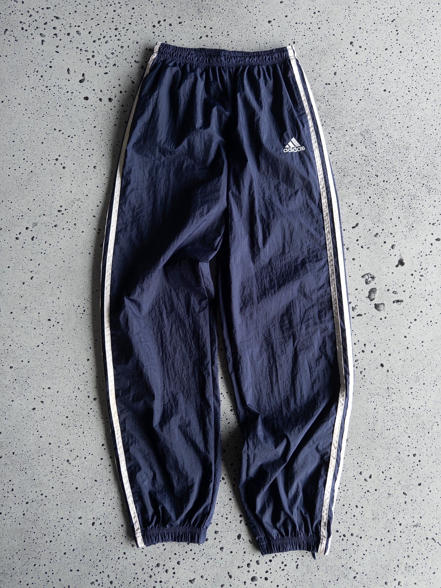 Vintage Adidas Track Pants (S)