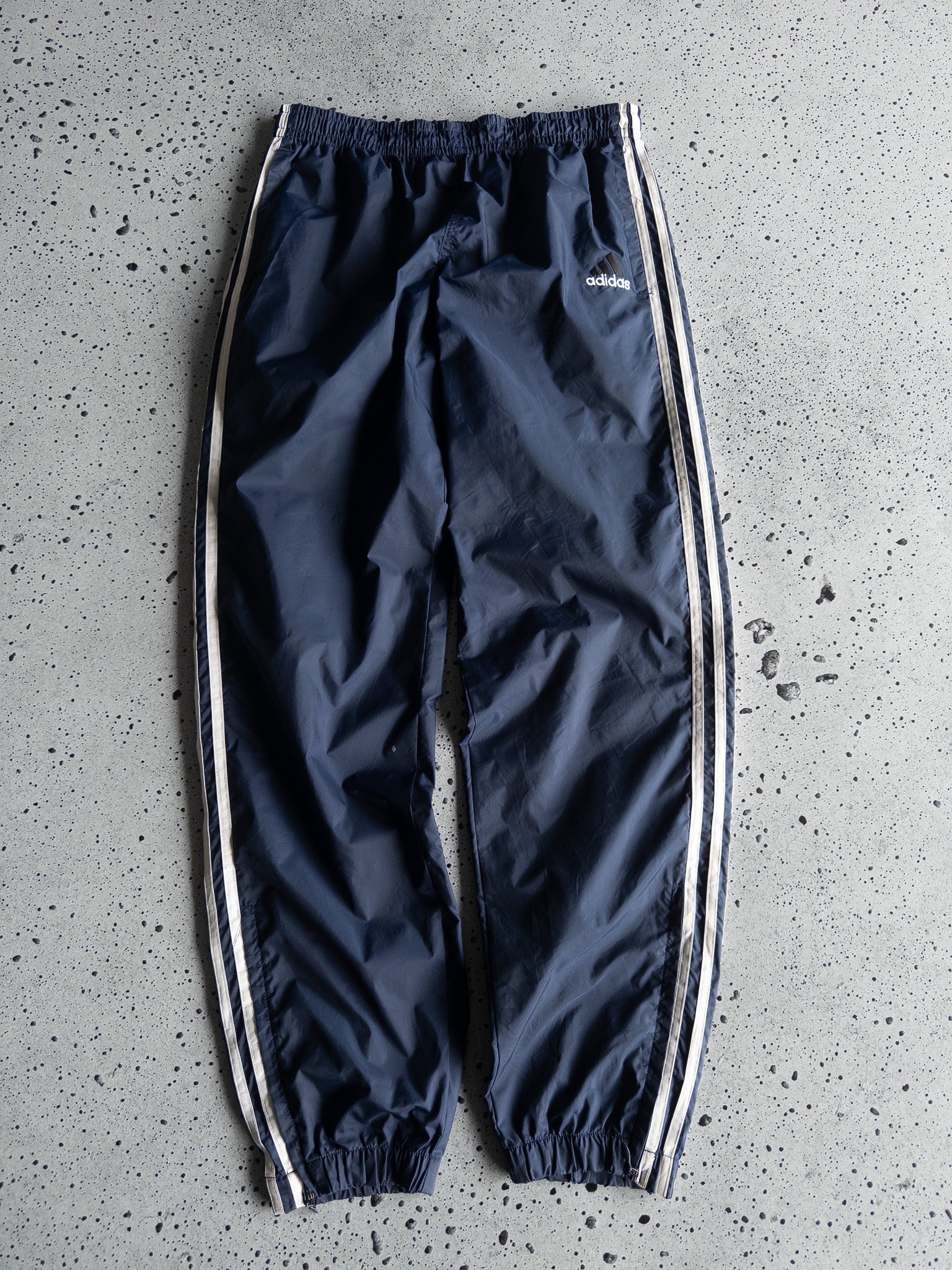 Vintage Adidas Track Pants (L)
