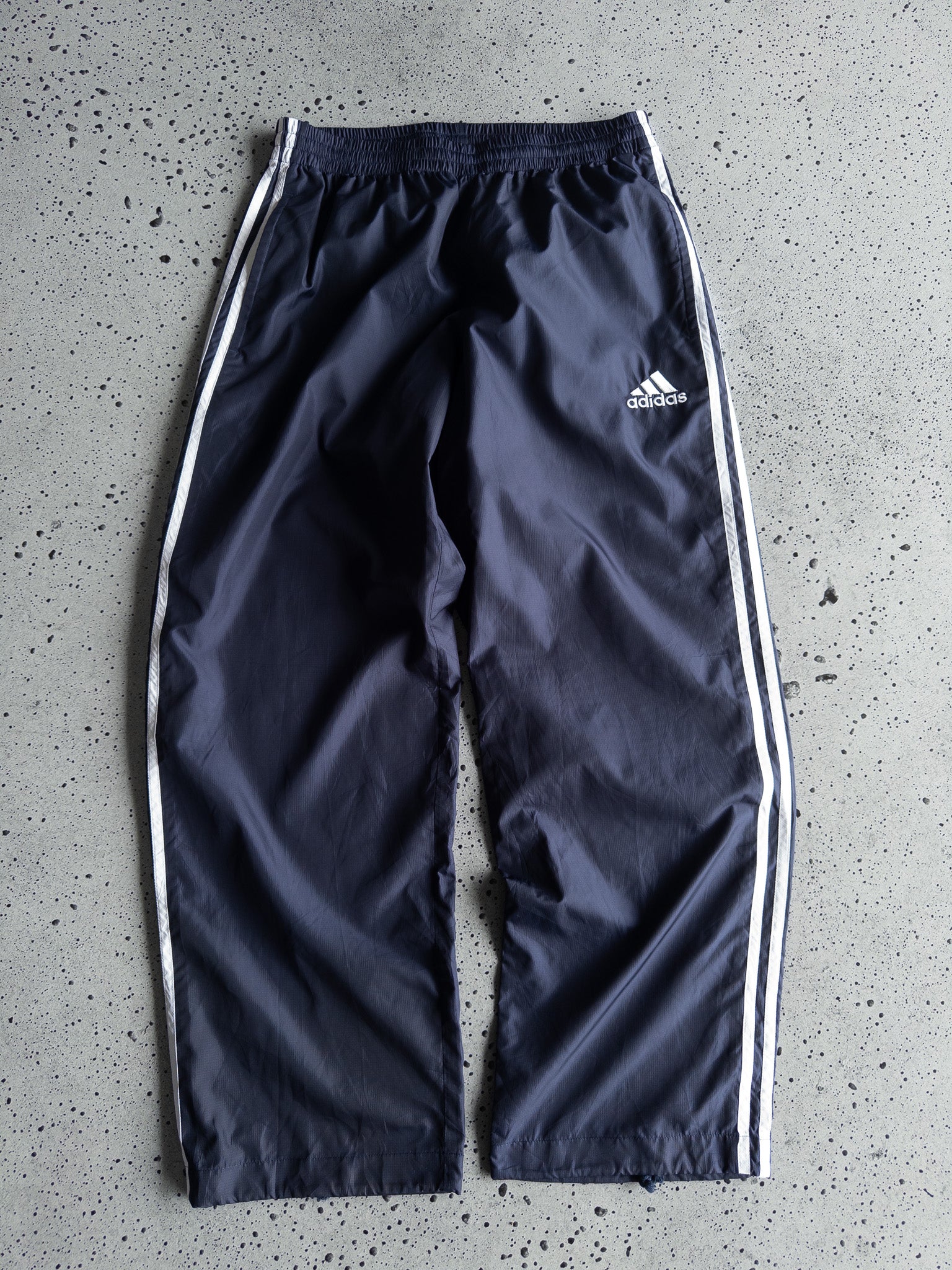 Vintage Adidas Track Pants (M)