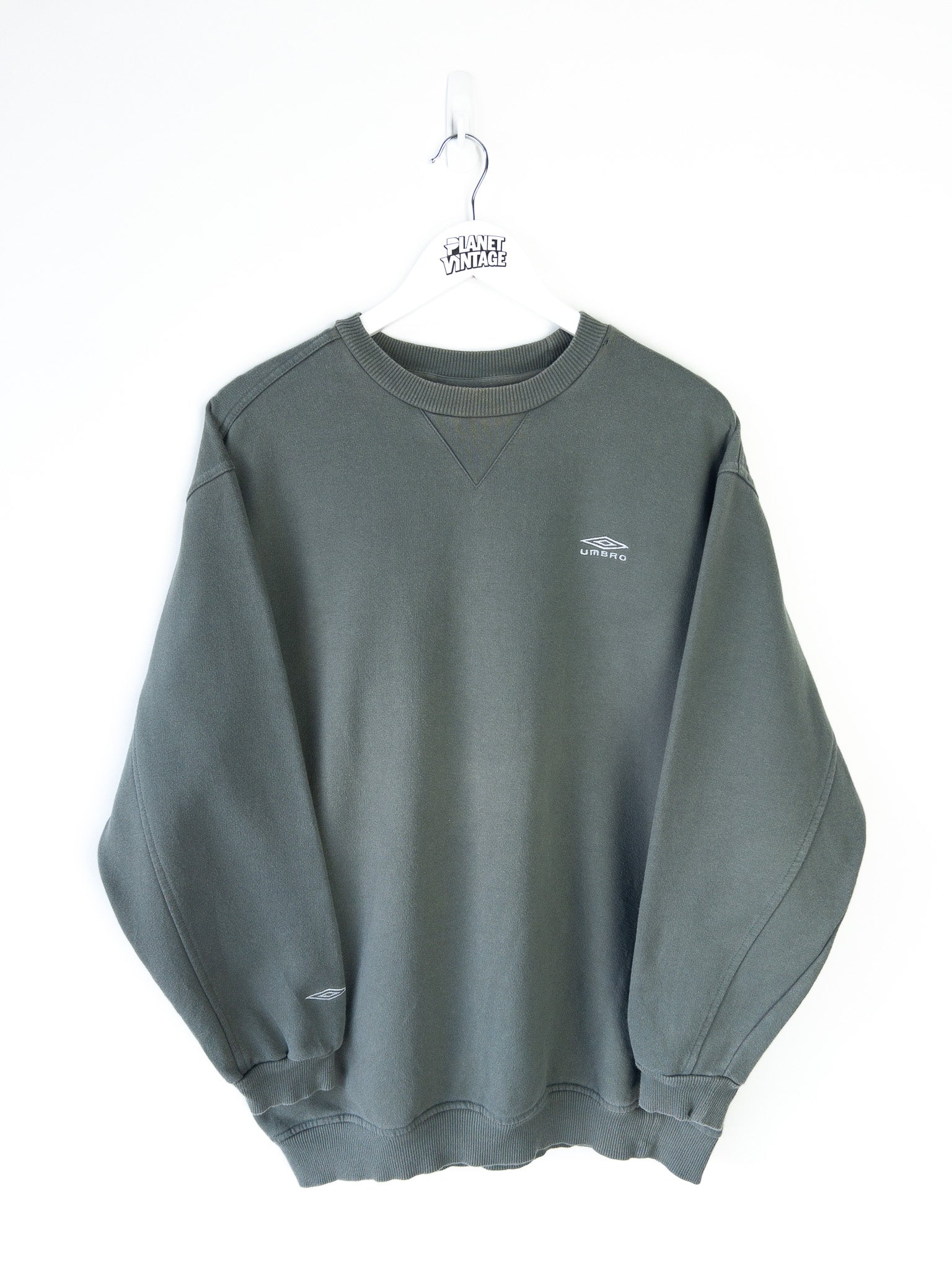 Vintage Umbro Sweatshirt (XL)