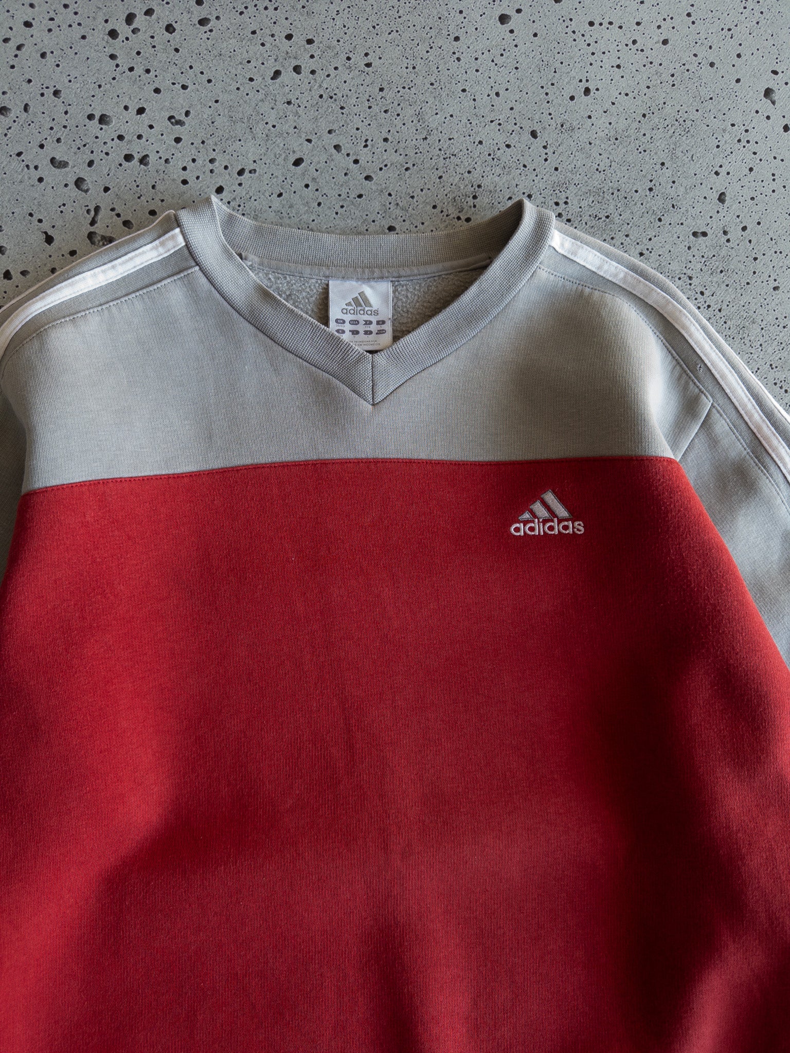 Vintage Adidas Sweatshirt (L)