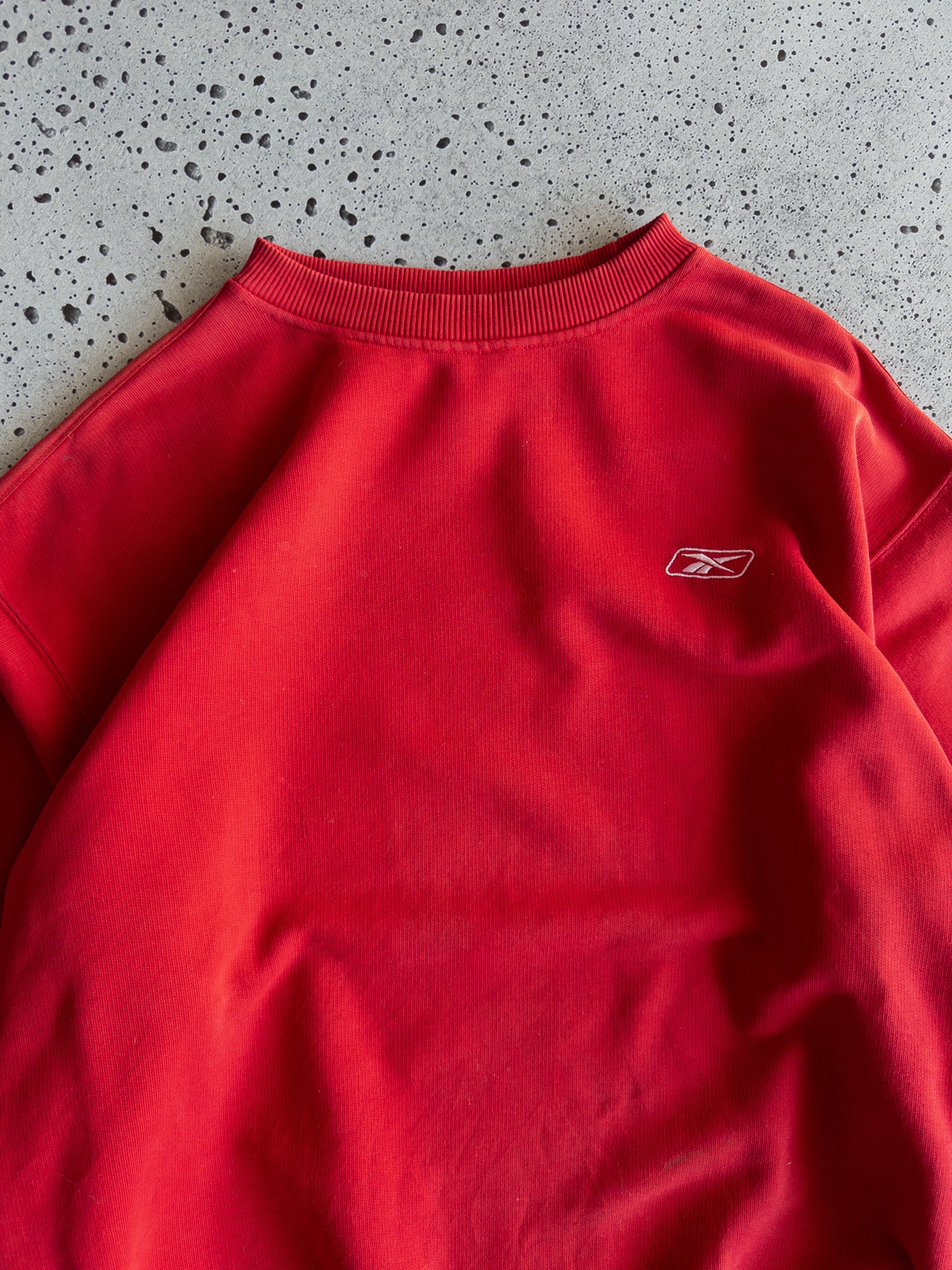 Vintage Reebok Sweatshirt (XL)