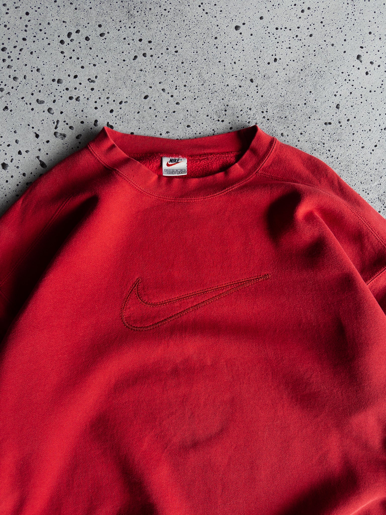 Vintage Nike Sweatshirt (L)