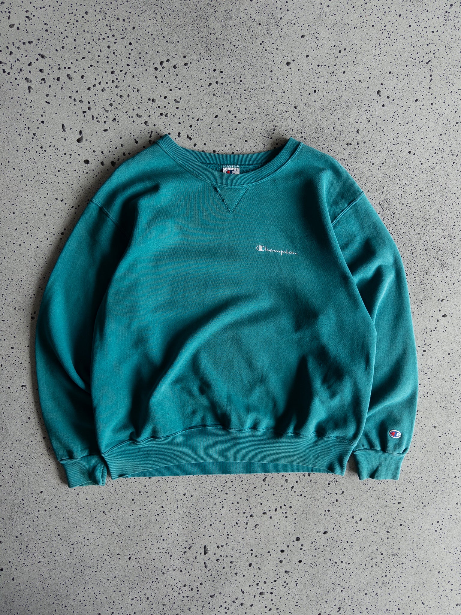 Vintage Champion Sweatshirt (L)