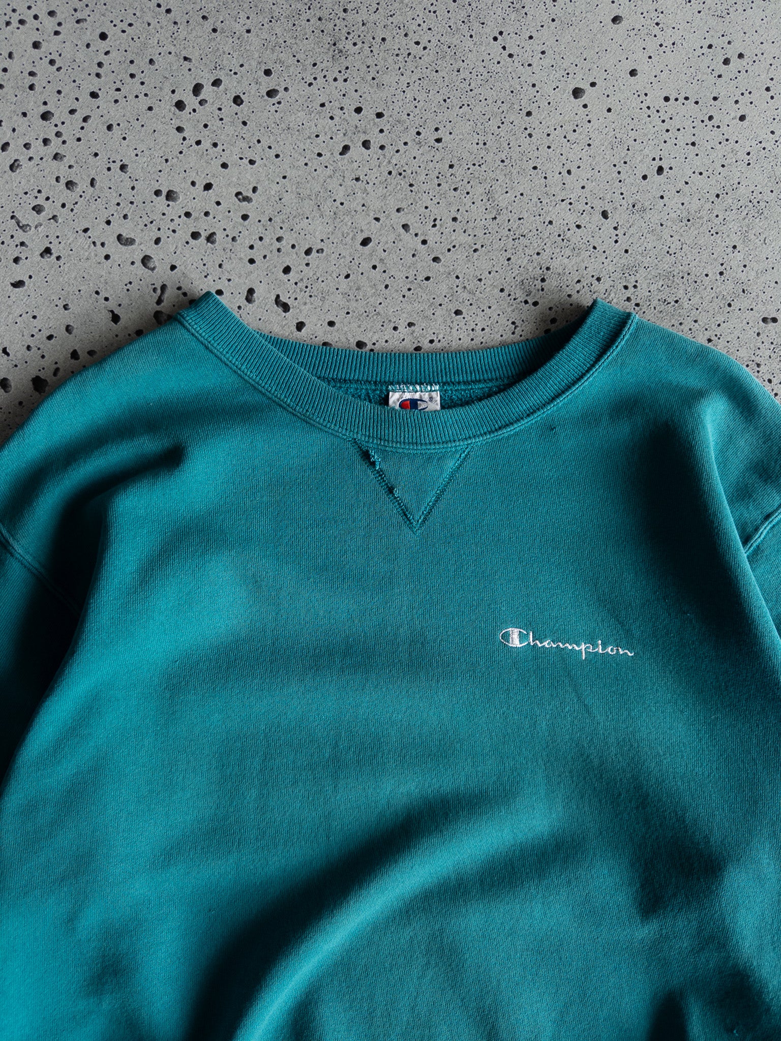 Vintage Champion Sweatshirt (L)