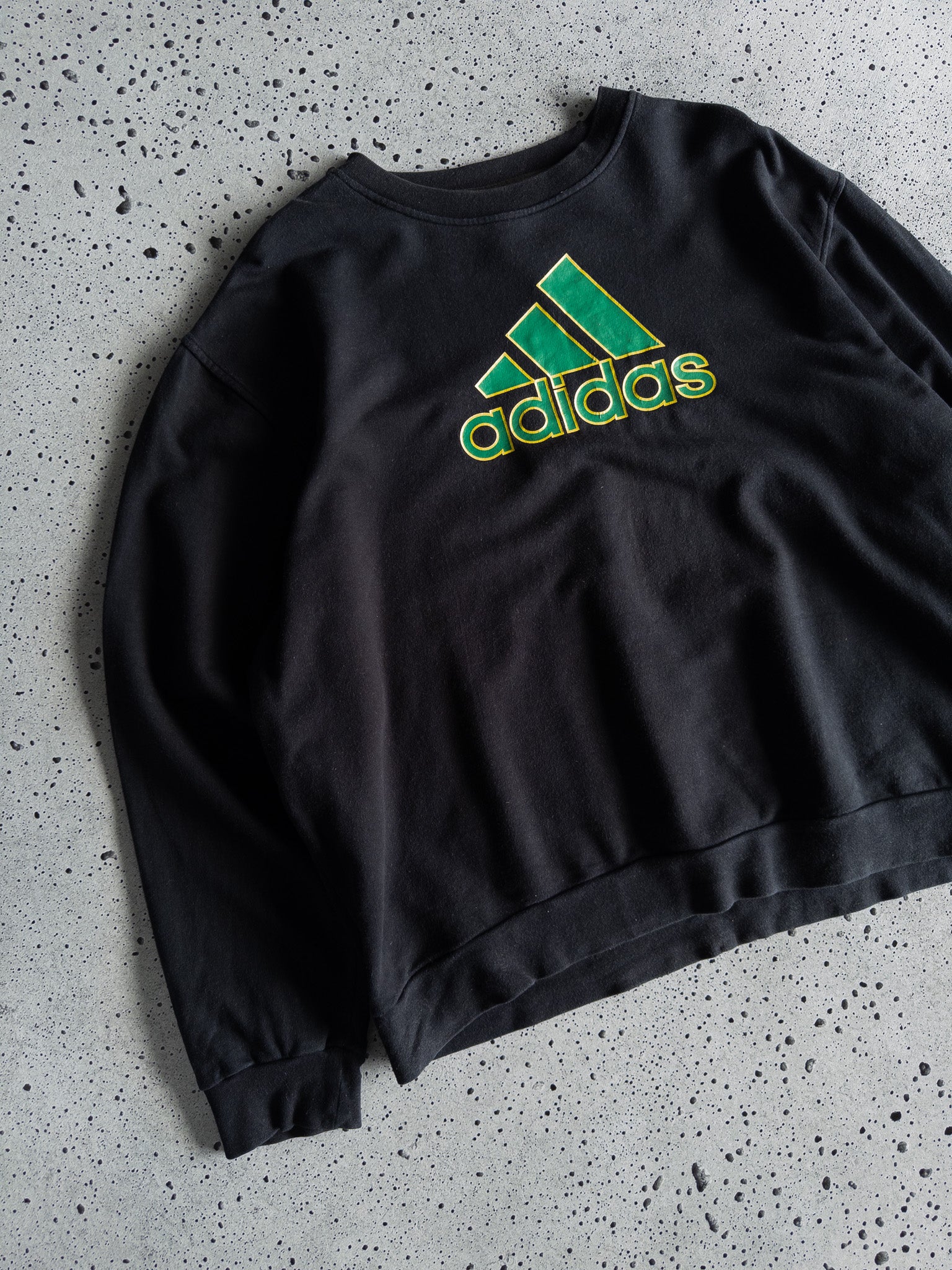 Vintage Adidas Sweatshirt (XXL)