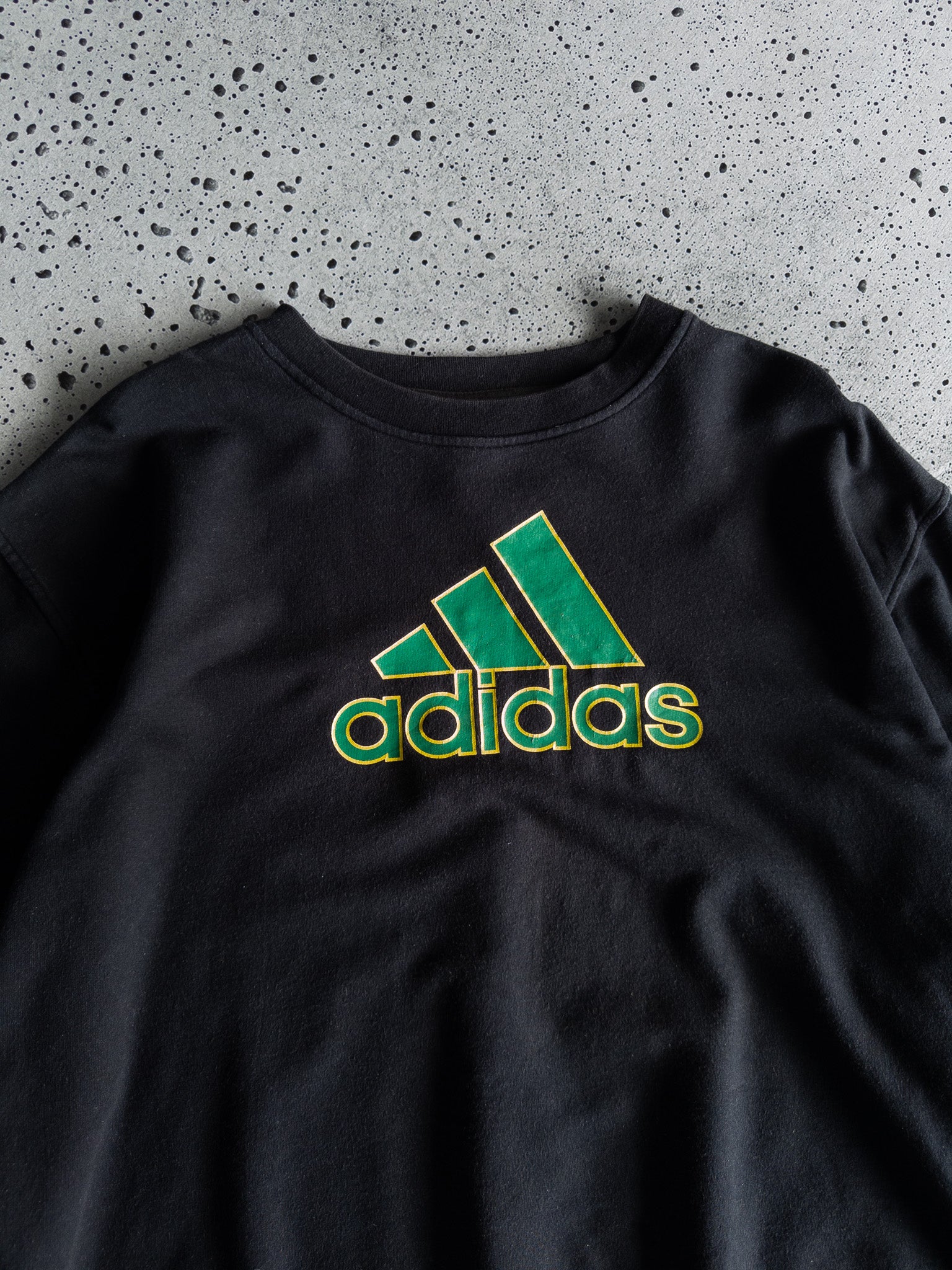 Vintage Adidas Sweatshirt (XXL)